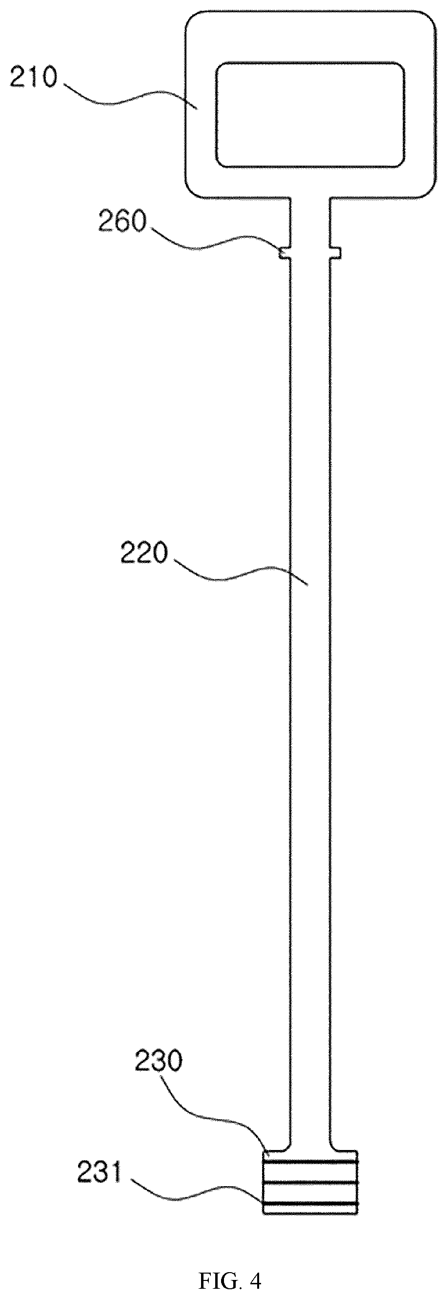Patent US12366061 Figure 4 – Waterjet plunger