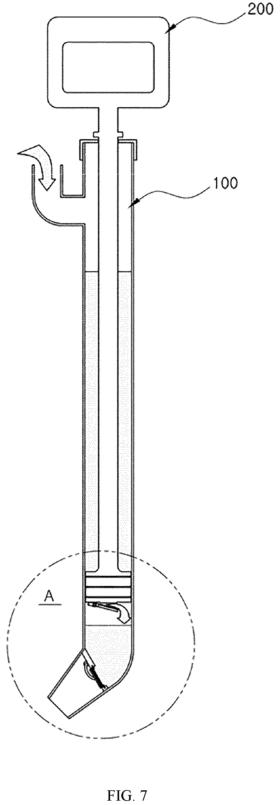 Patent US12366061 Figure 7 – Waterjet plunger