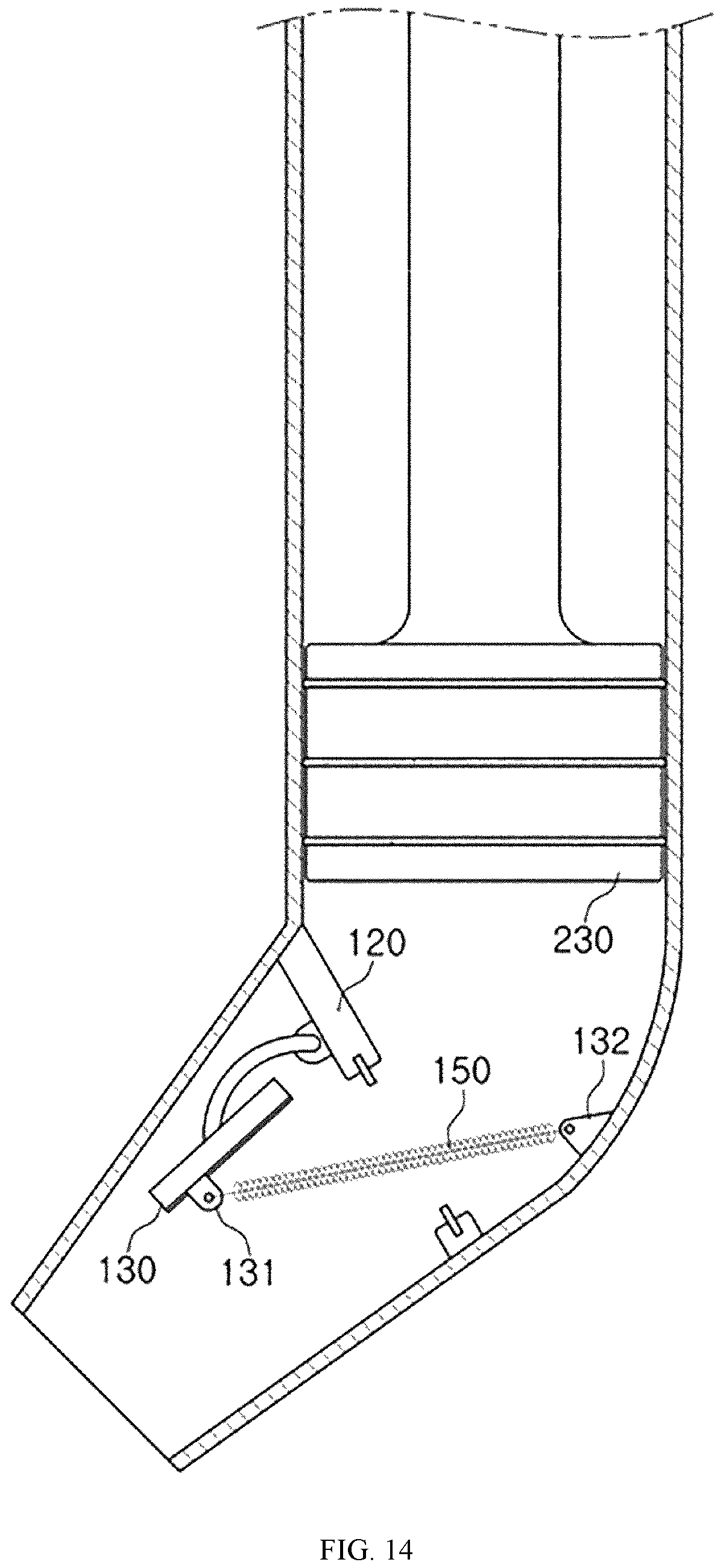 Patent US12366061 Figure 14 – Waterjet plunger