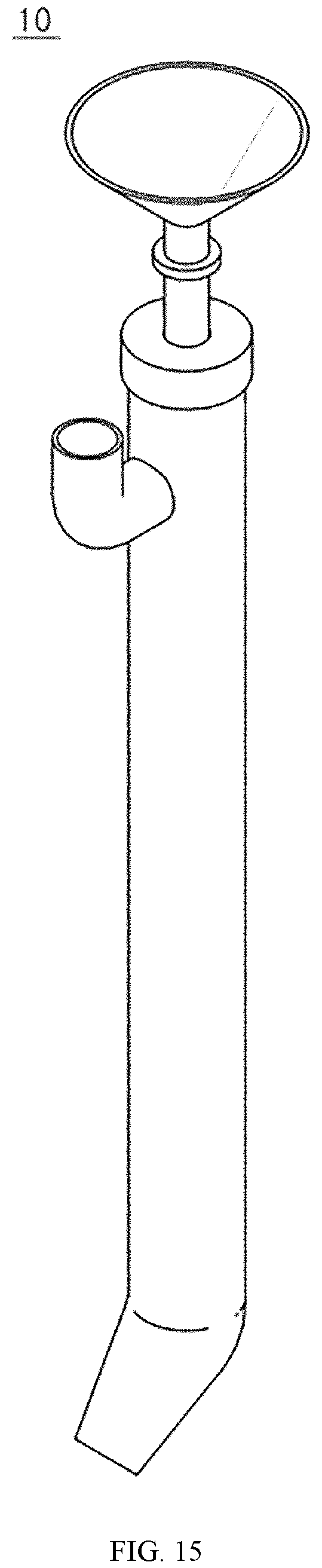 Patent US12366061 Figure 15 – Waterjet plunger