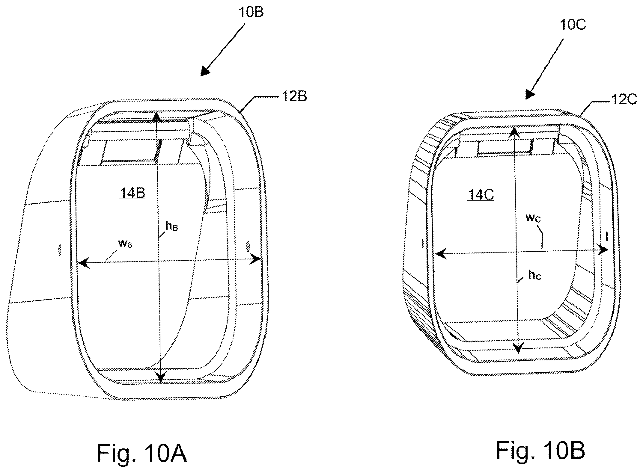 Patent US12366070 Figure 11 – Cover for circular-profile downspouts having protection from animal/insect intrusion and damage/debris accumulation