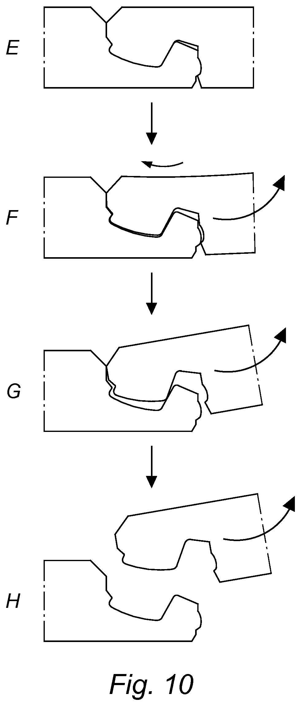 Patent US12366071 Figure 7 – Panel