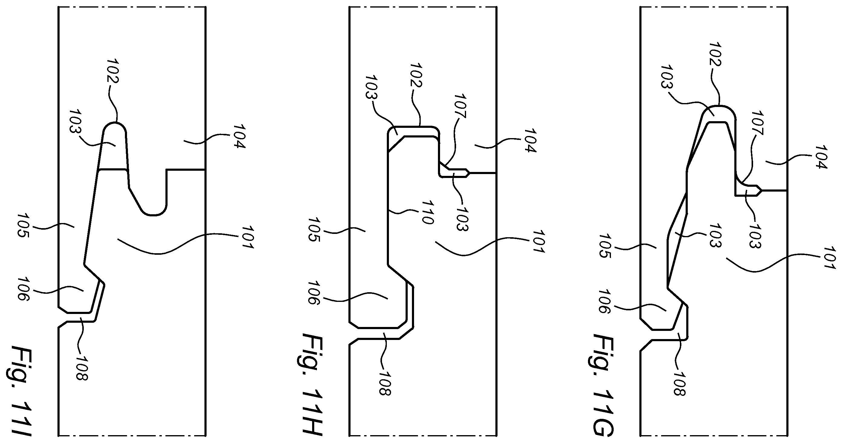 Patent US12366071 Figure 10 – Panel
