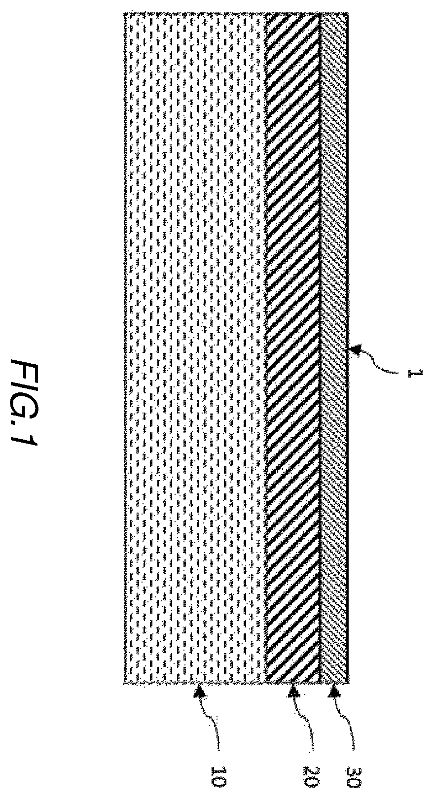 Patent US12366075 Figure 1 – Impact absorbing flooring