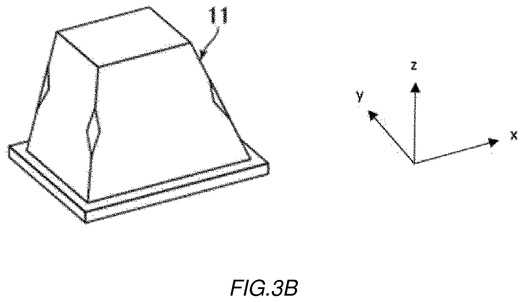 Patent US12366075 Figure 4 – Impact absorbing flooring