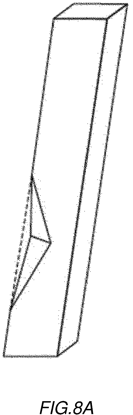 Patent US12366075 Figure 12 – Impact absorbing flooring