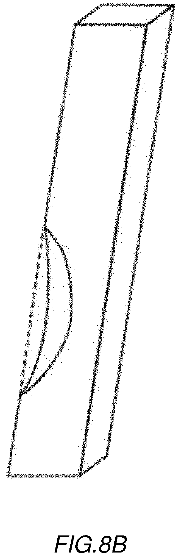 Patent US12366075 Figure 13 – Impact absorbing flooring