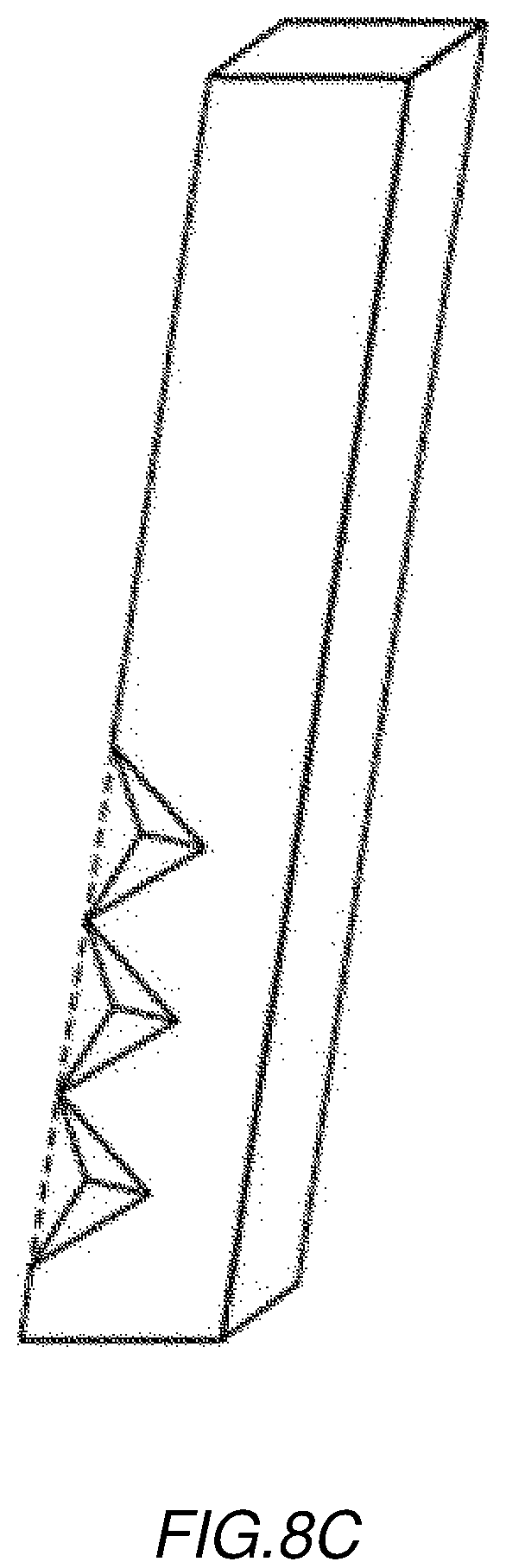 Patent US12366075 Figure 14 – Impact absorbing flooring