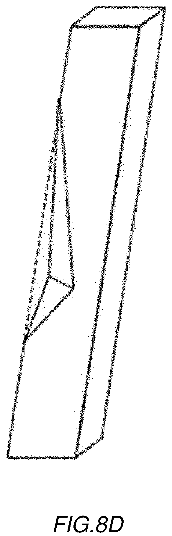 Patent US12366075 Figure 15 – Impact absorbing flooring