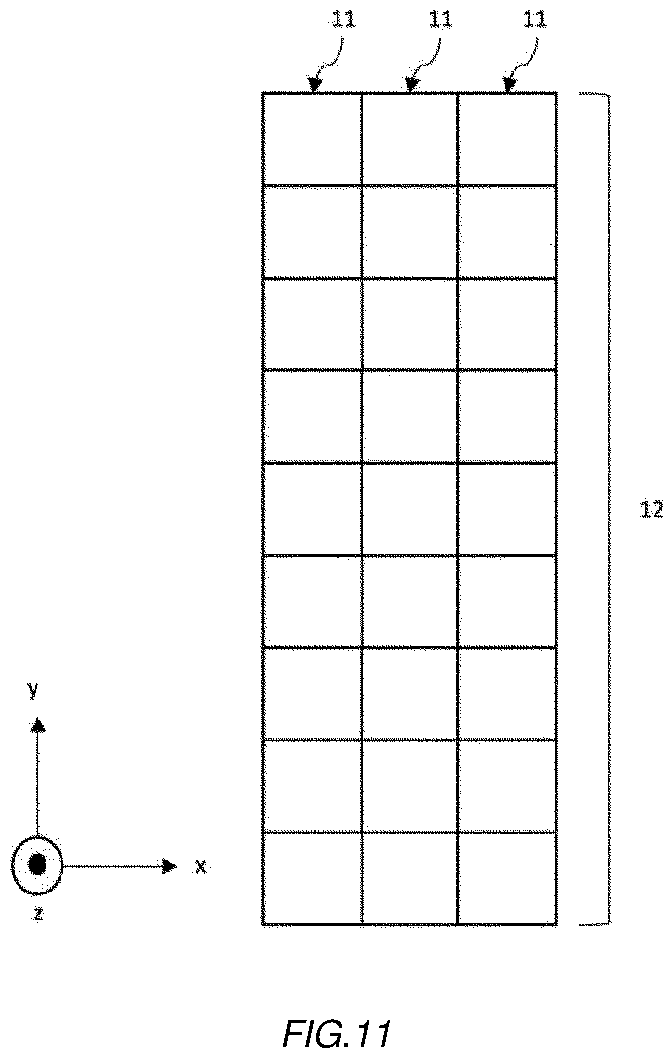 Patent US12366075 Figure 18 – Impact absorbing flooring