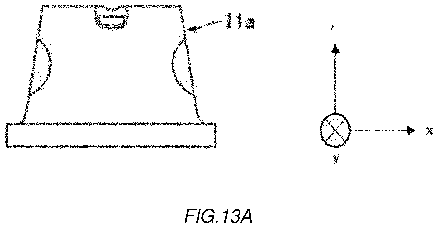 Patent US12366075 Figure 20 – Impact absorbing flooring