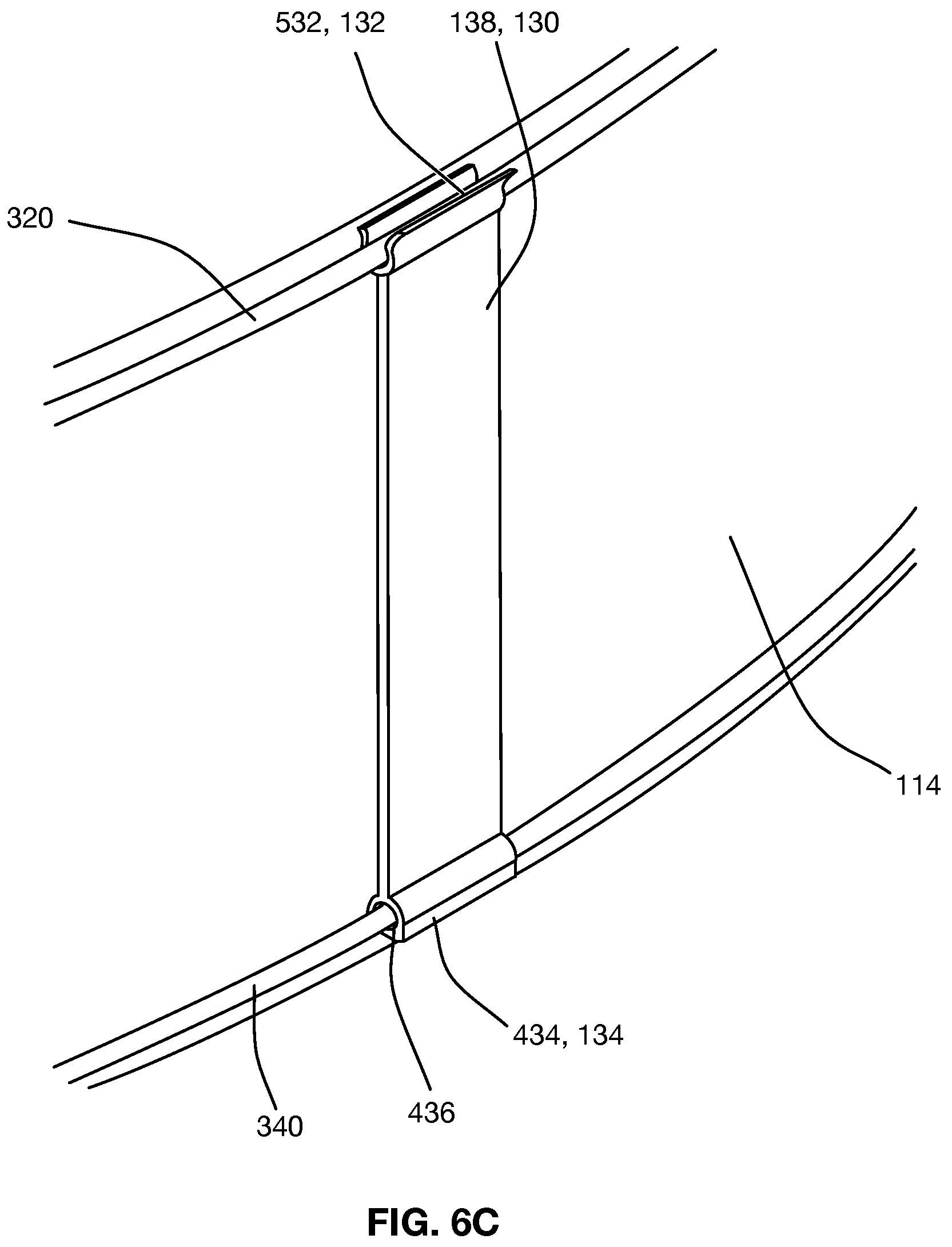 Patent US12366080 Figure 10 – Portable and collapsible pool