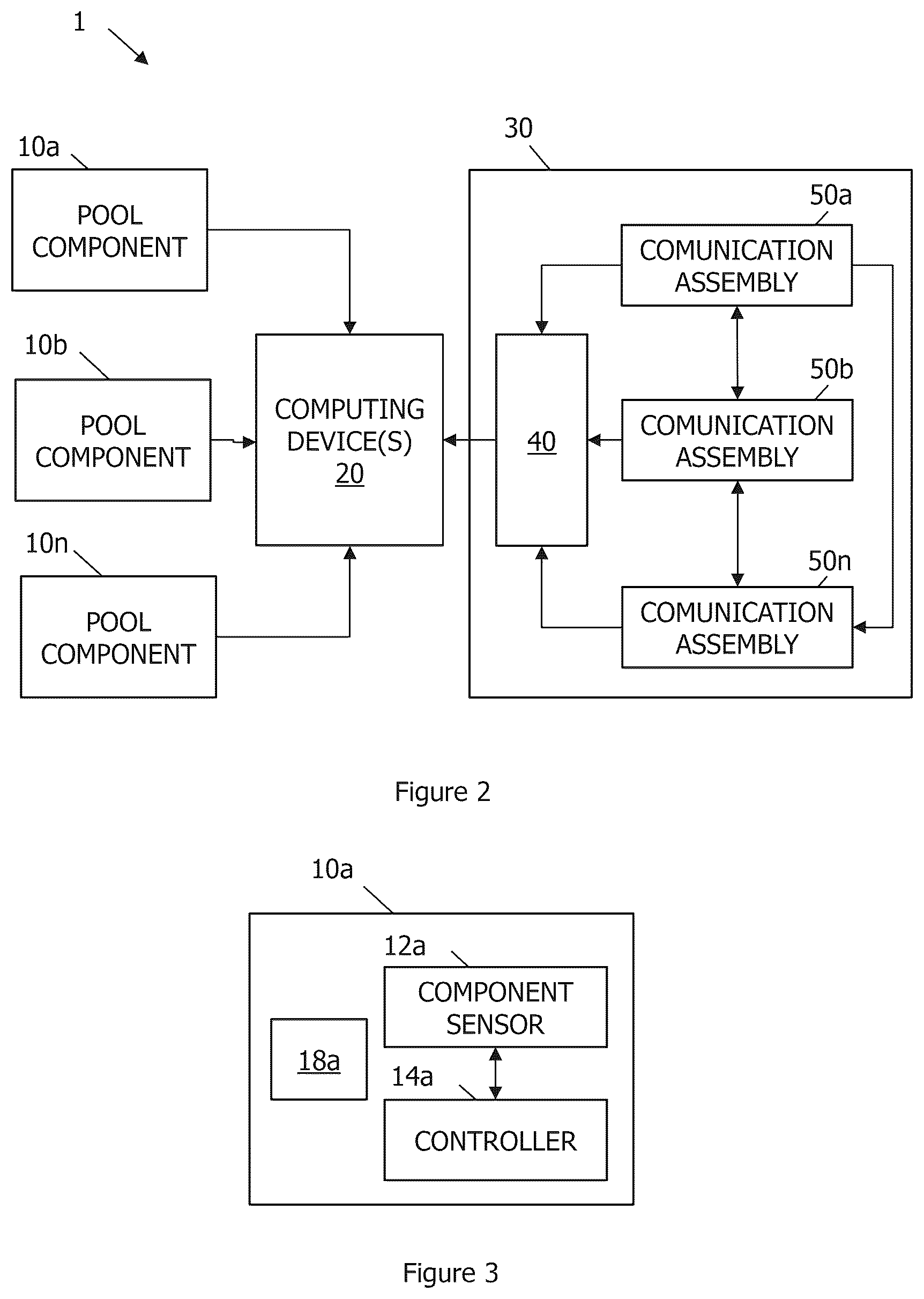 Patent US12366081 Figure 2 – System for visual light communication and related methods