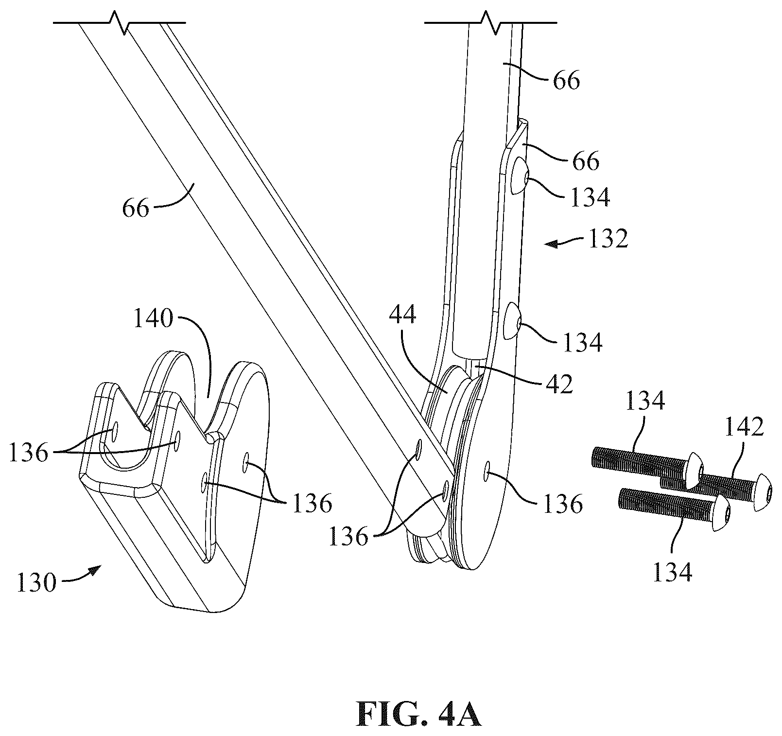Patent US12366086 Figure 18 – Foldable canopy
