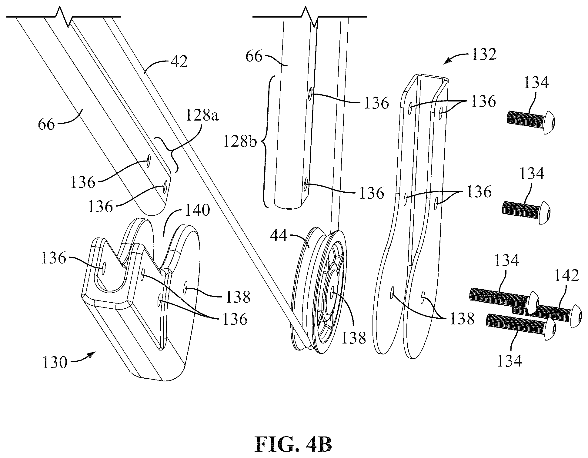 Patent US12366086 Figure 19 – Foldable canopy