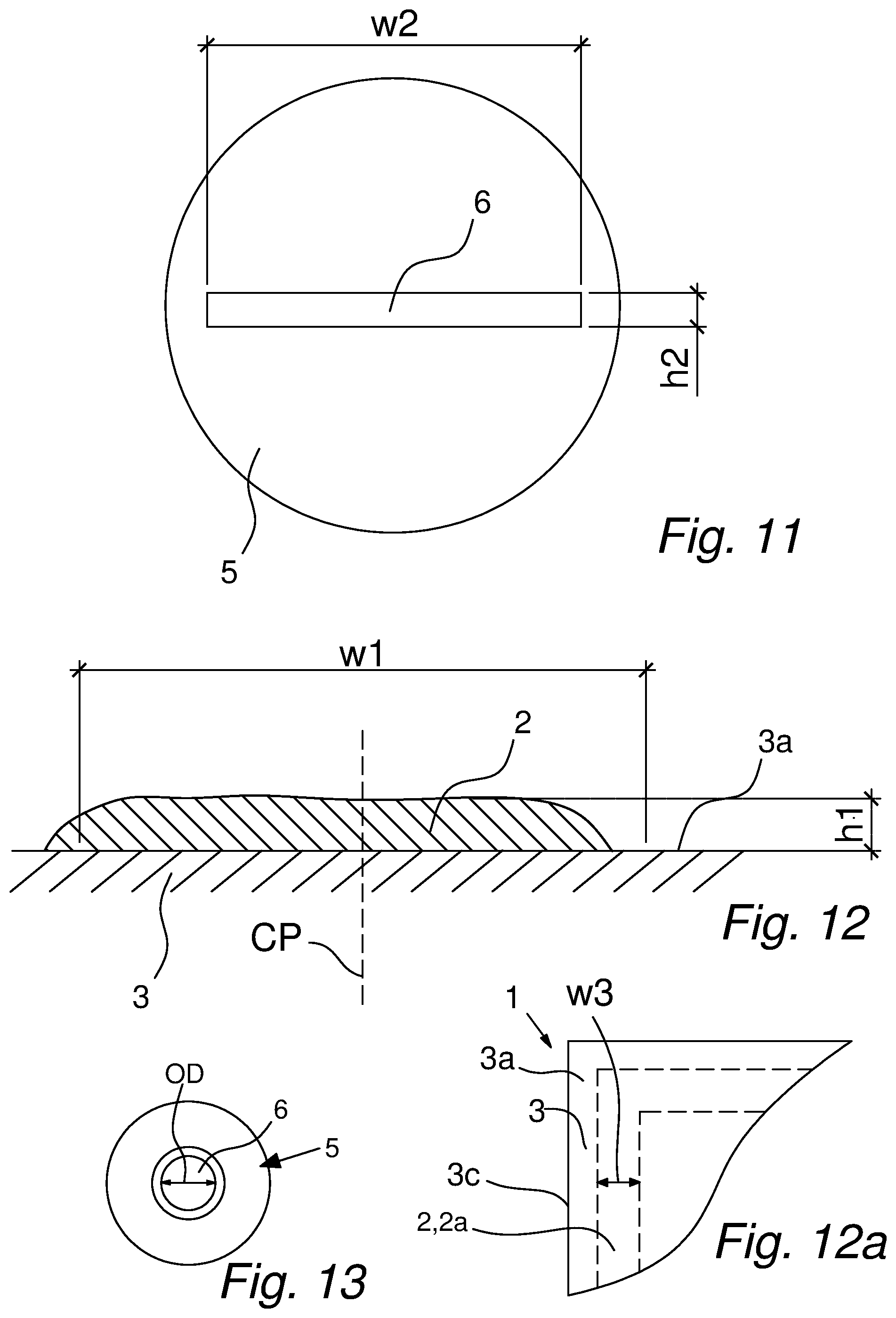 Patent US12366109 Figure 6 – Method of providing edge seal for vacuum insulated glass unit
