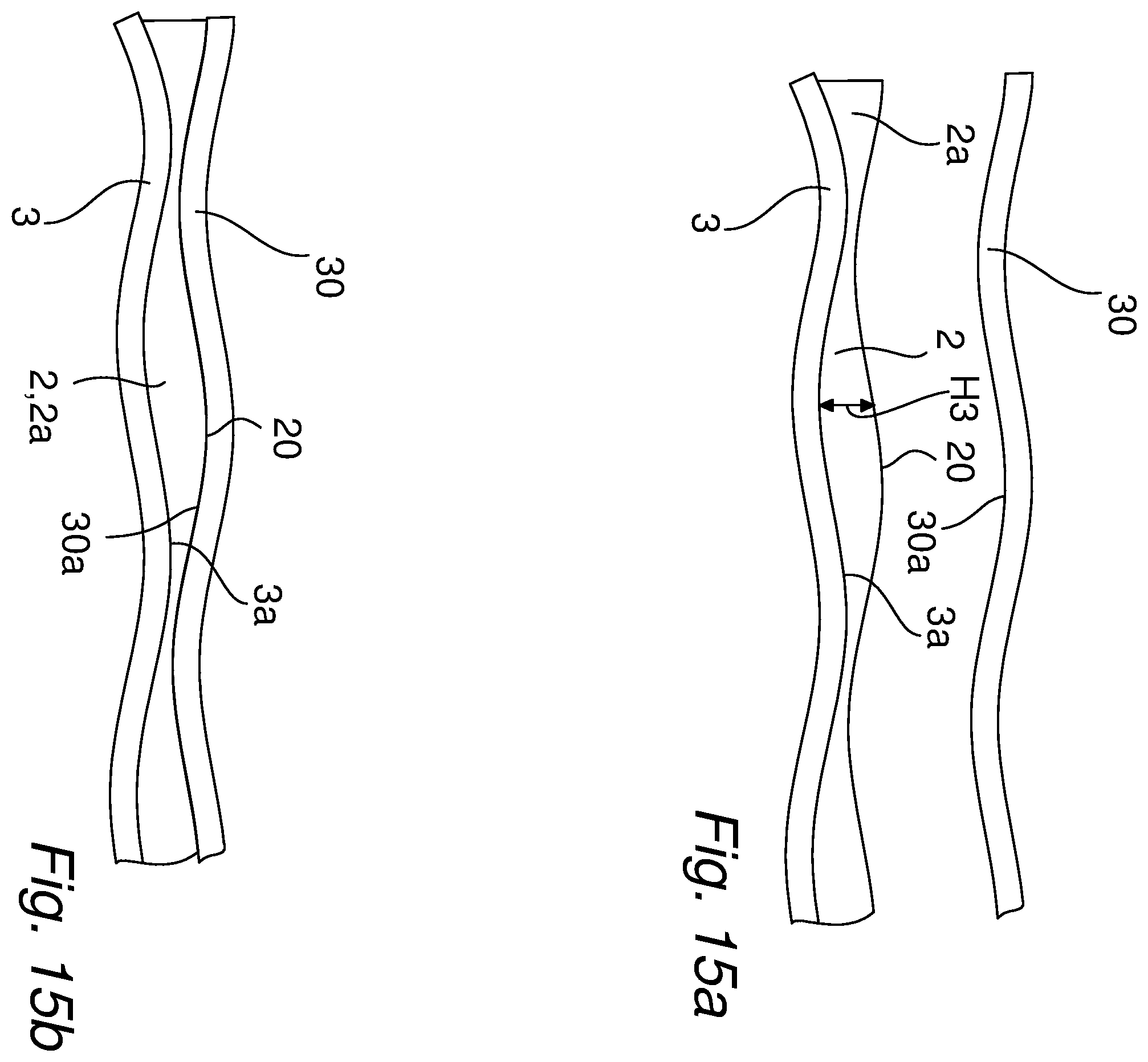 Patent US12366109 Figure 8 – Method of providing edge seal for vacuum insulated glass unit