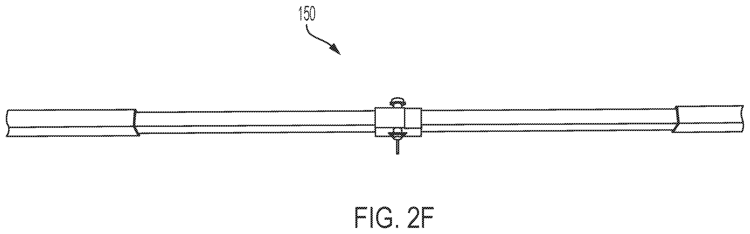 Patent US12366110 Figure 7 – Safety gate