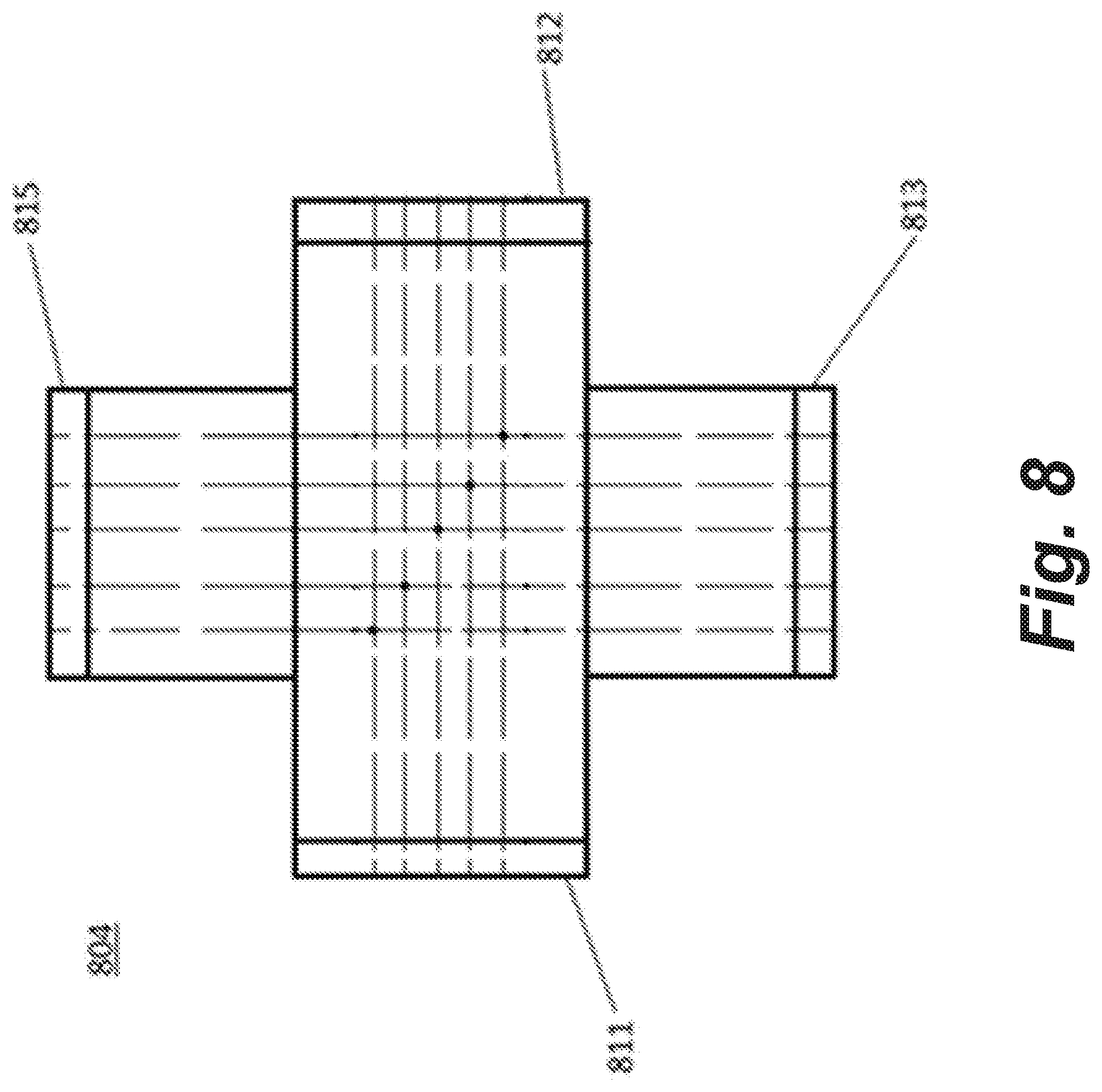 Patent US12366111 Figure 9 – Trunk line window controllers
