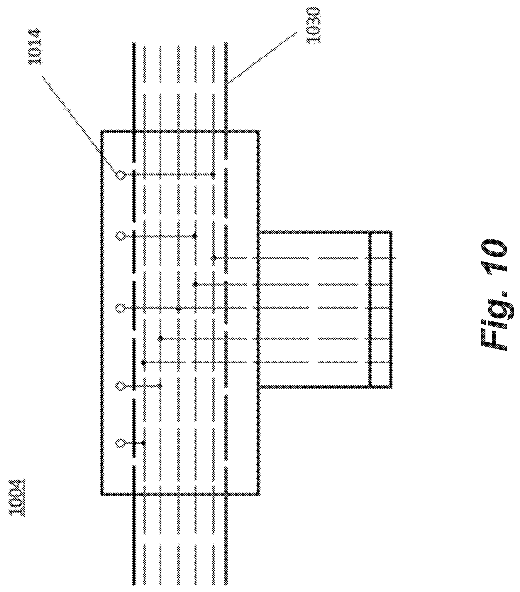 Patent US12366111 Figure 11 – Trunk line window controllers
