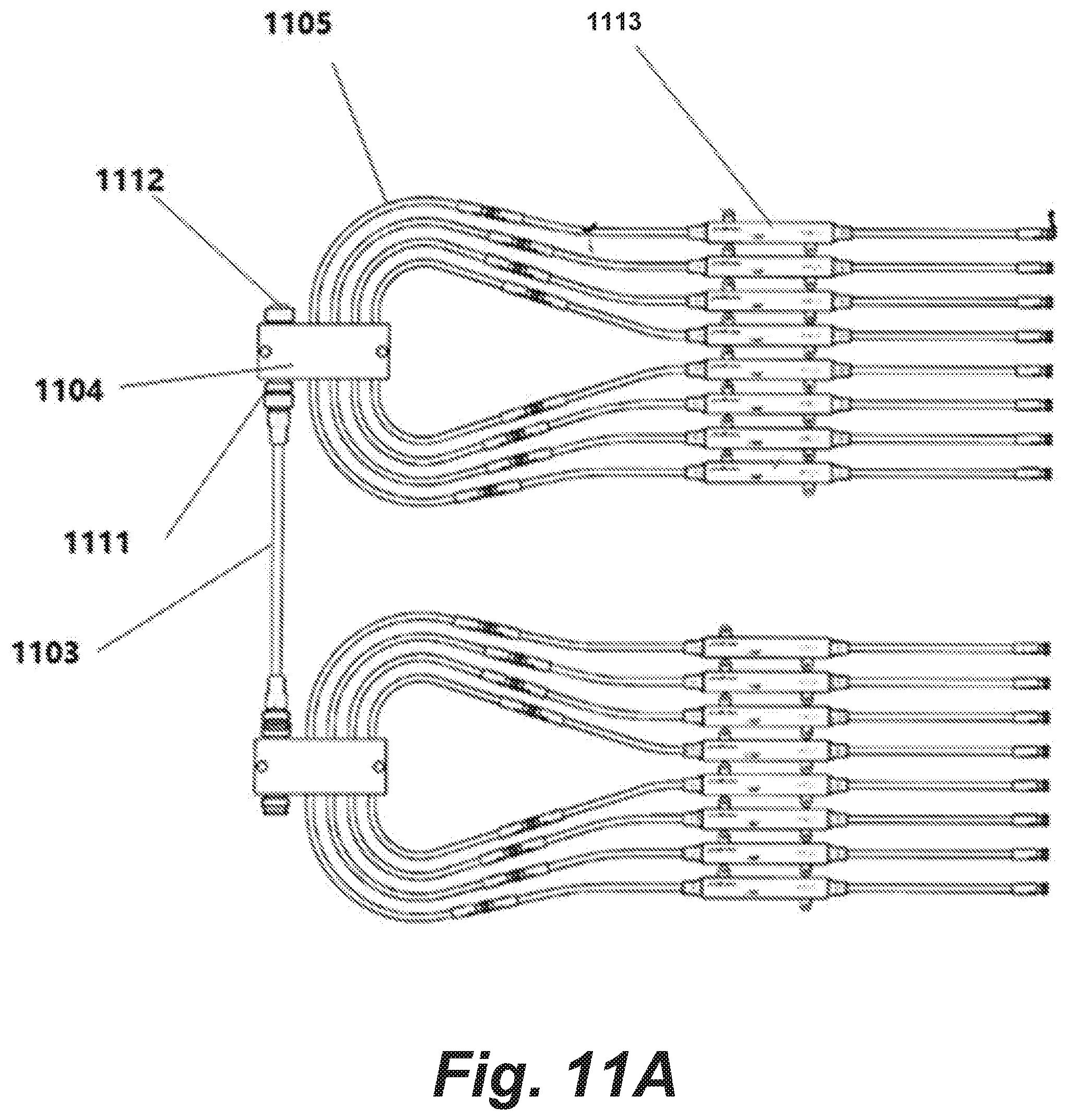 Patent US12366111 Figure 12 – Trunk line window controllers