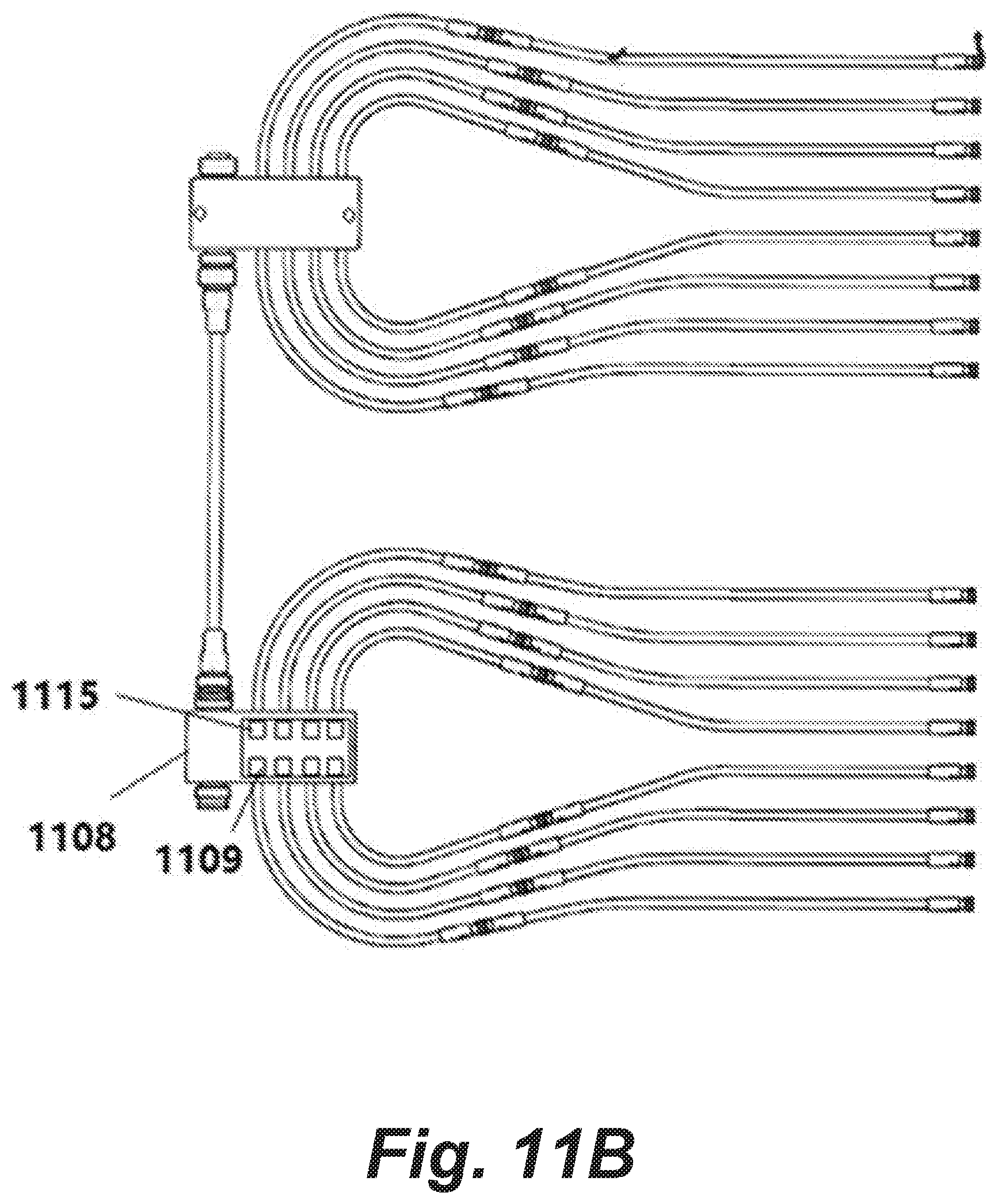 Patent US12366111 Figure 13 – Trunk line window controllers