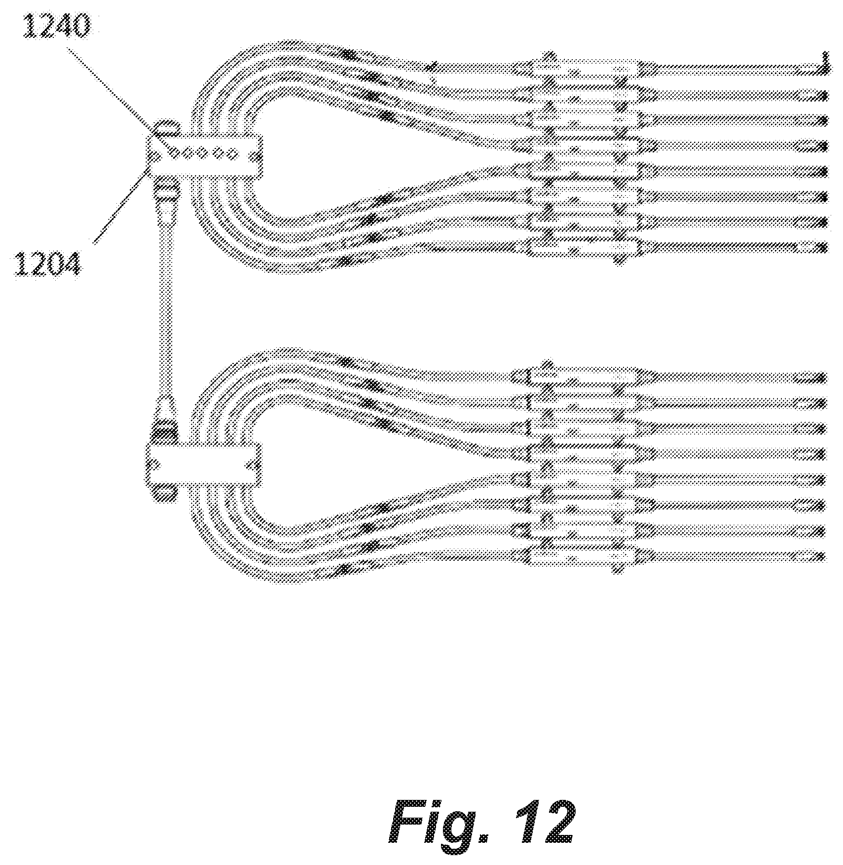 Patent US12366111 Figure 14 – Trunk line window controllers