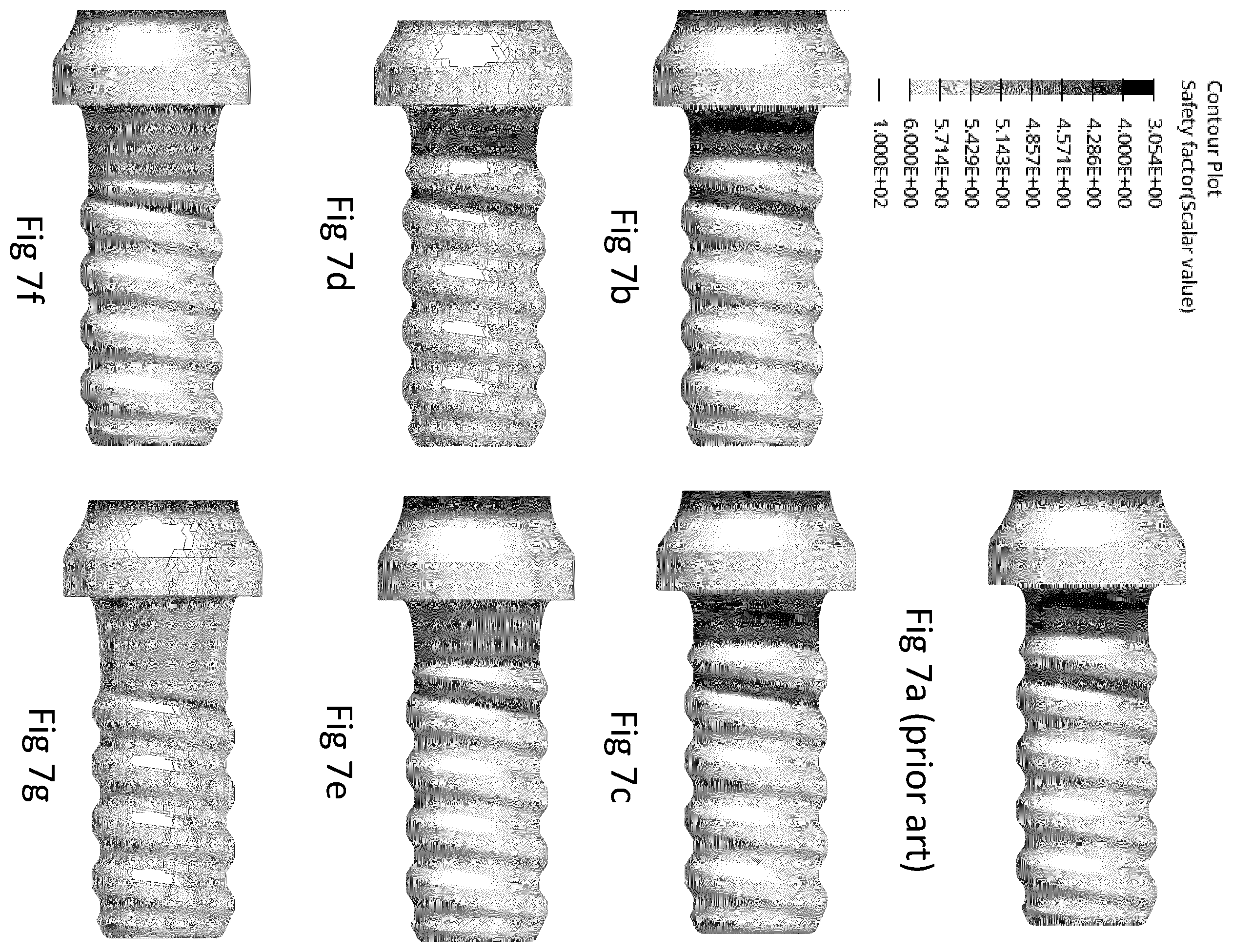 Patent US12366124 Figure 7 – Elliptical design for shank adapters