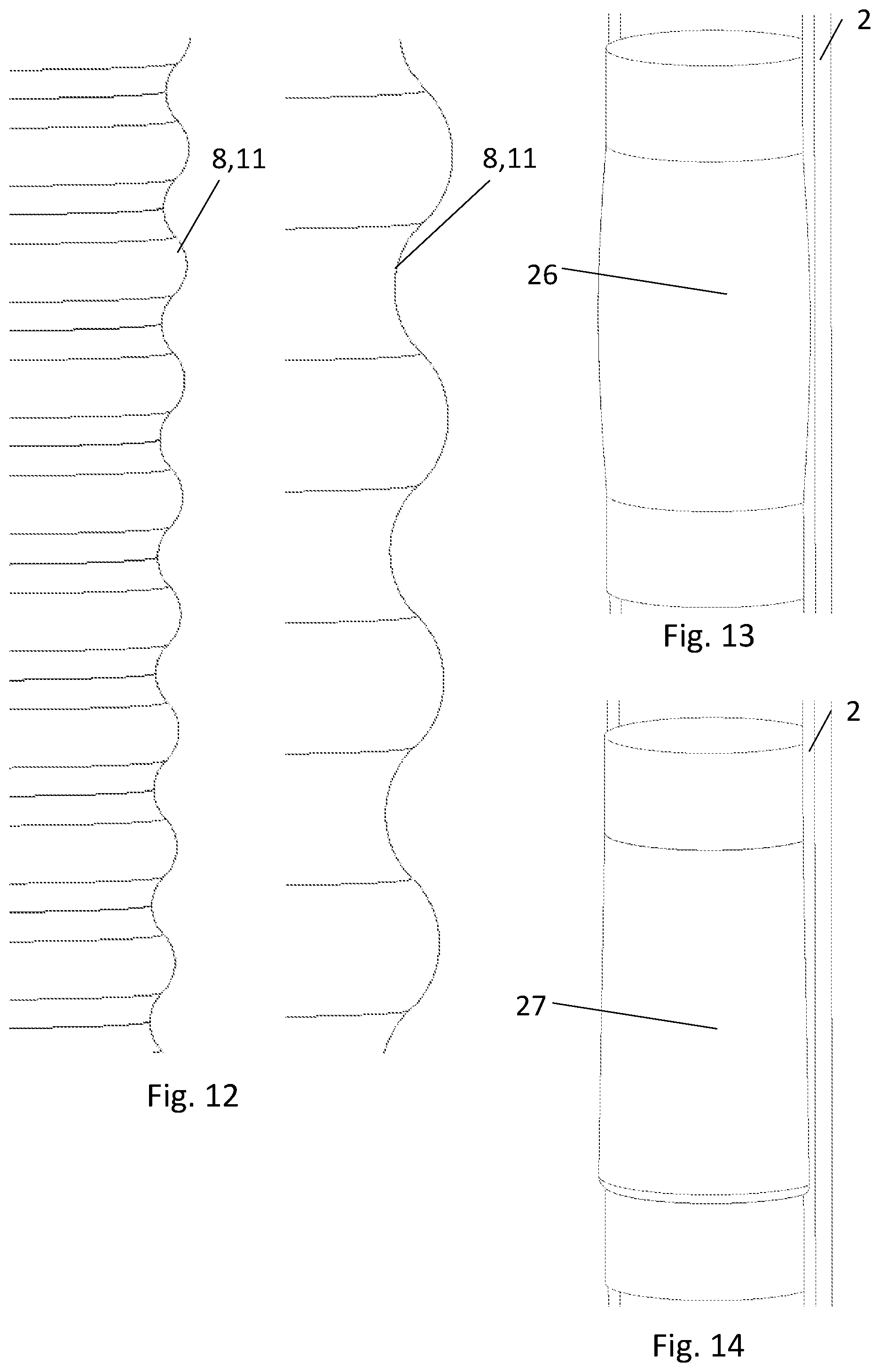 Patent US12366134 Figure 5 – Method for preparing a wellbore