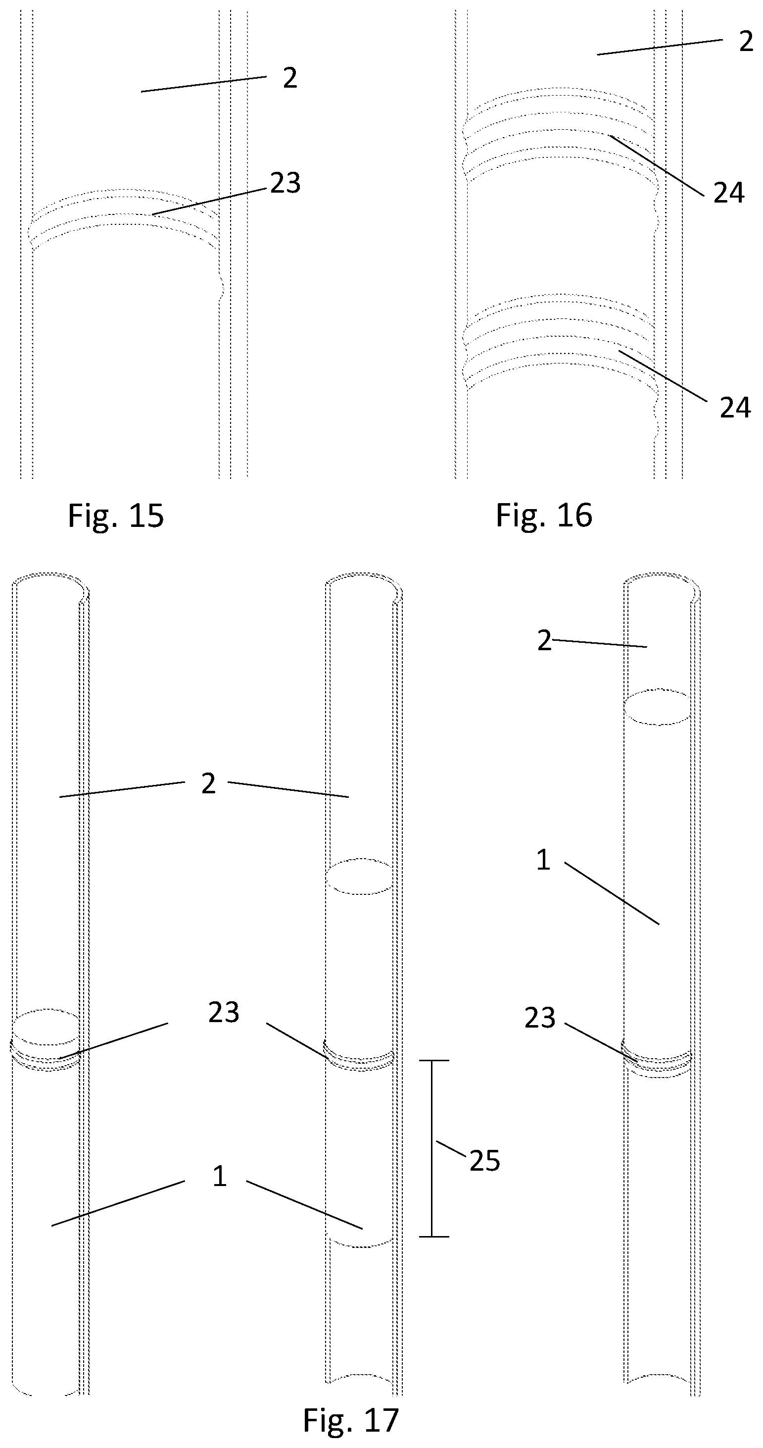 Patent US12366134 Figure 6 – Method for preparing a wellbore