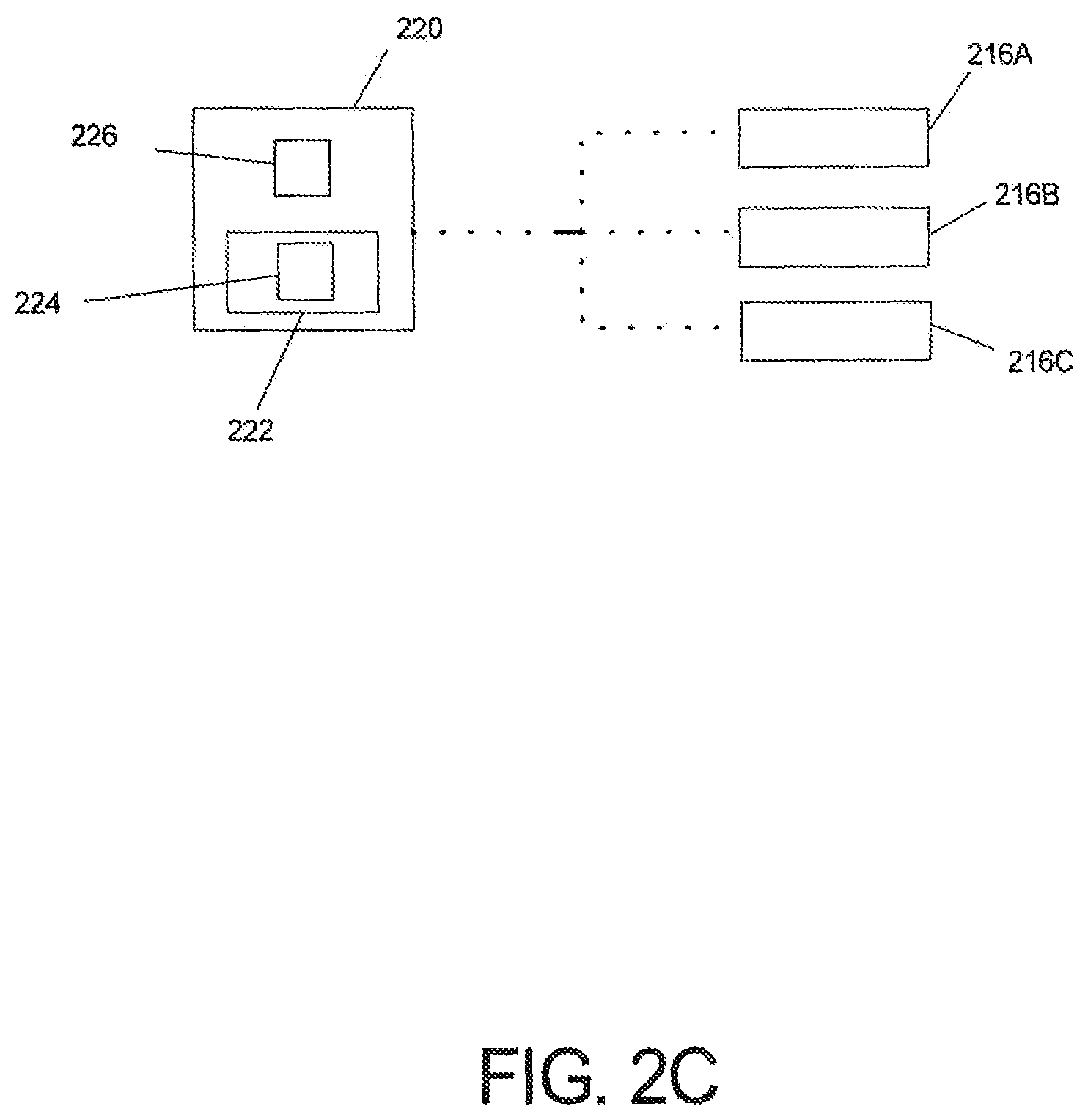 Patent US12366137 Figure 5 – Reconfigurable flow in drilling and measurements tools