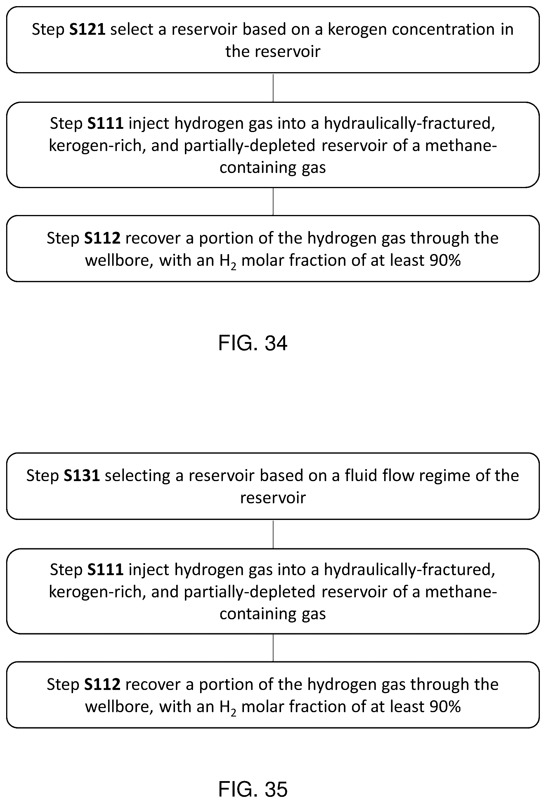 Patent US12366138 Figure 17 – Hydrogen production, storage and recovery