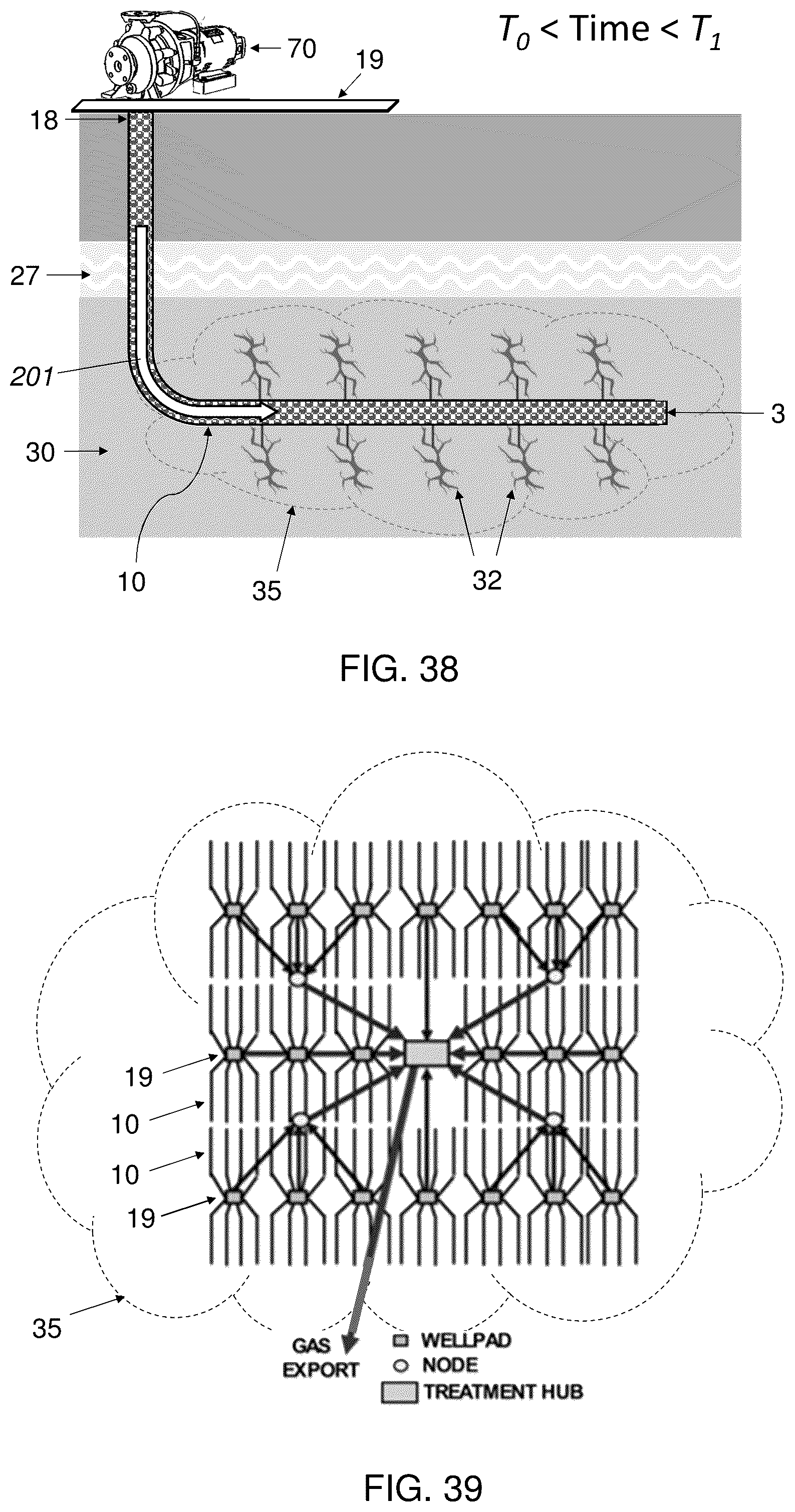 Patent US12366138 Figure 19 – Hydrogen production, storage and recovery