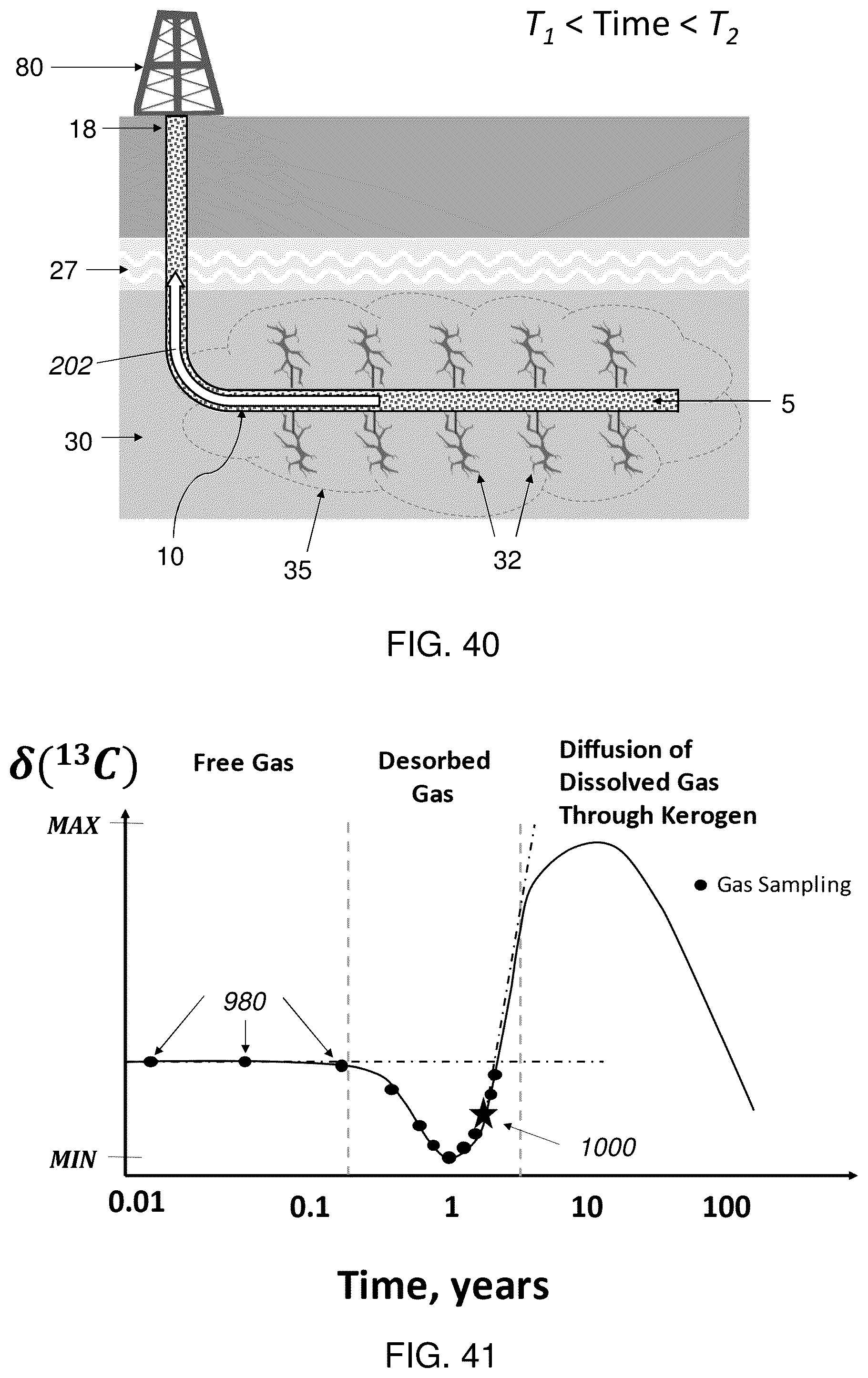 Patent US12366138 Figure 20 – Hydrogen production, storage and recovery