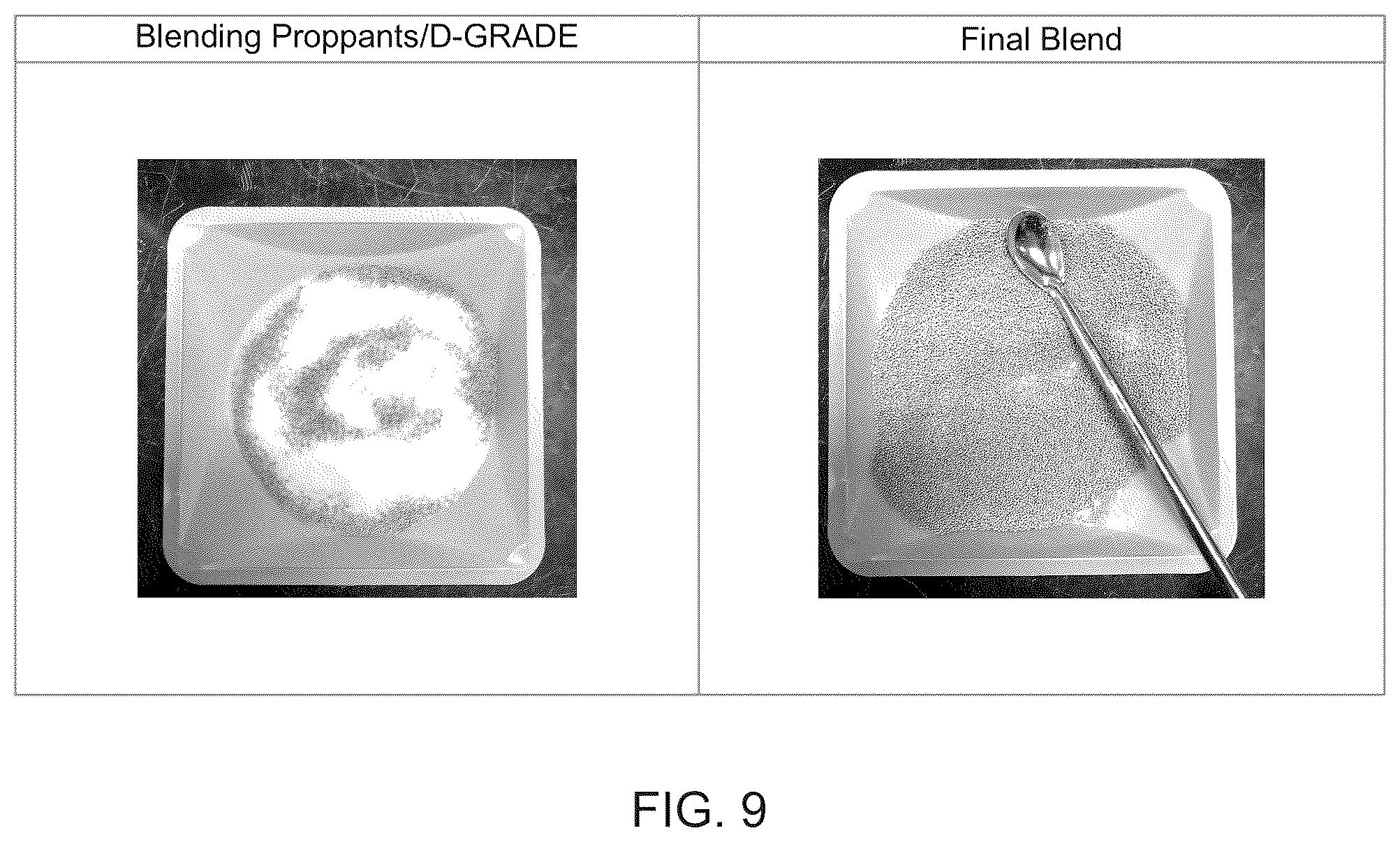 Patent US12366139 Figure 9 – Systems and methods for delivering degradable polyester during gravel packing
