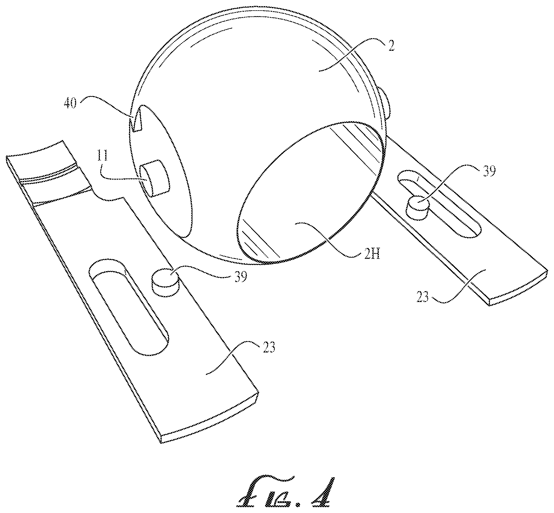 Patent US12366140 Figure 3 – Controlled opening of a valve in an apparatus for preventing downhole surges