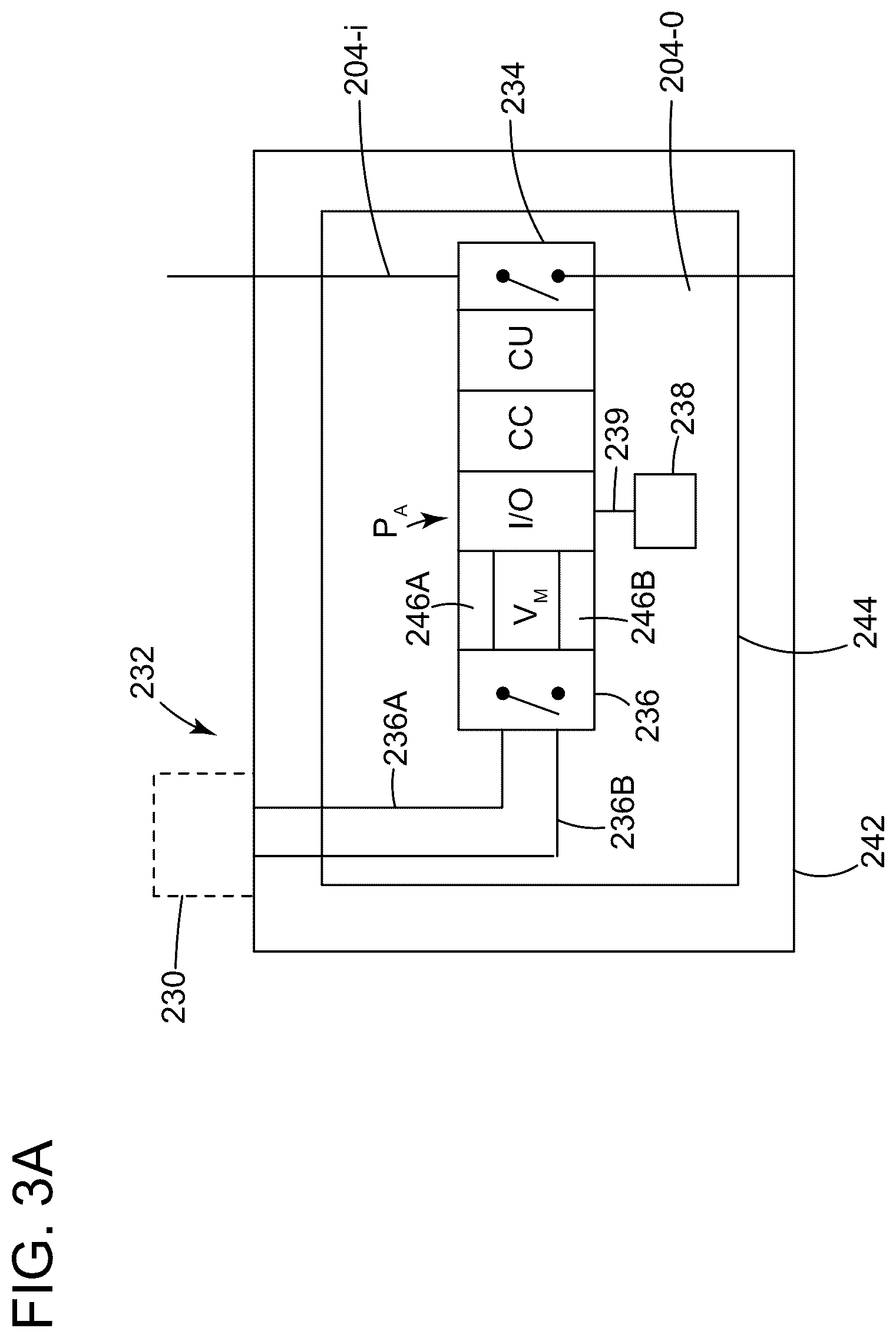 Patent US12366143 Figure 3 – Addressable switch assembly for wellbore systems and method