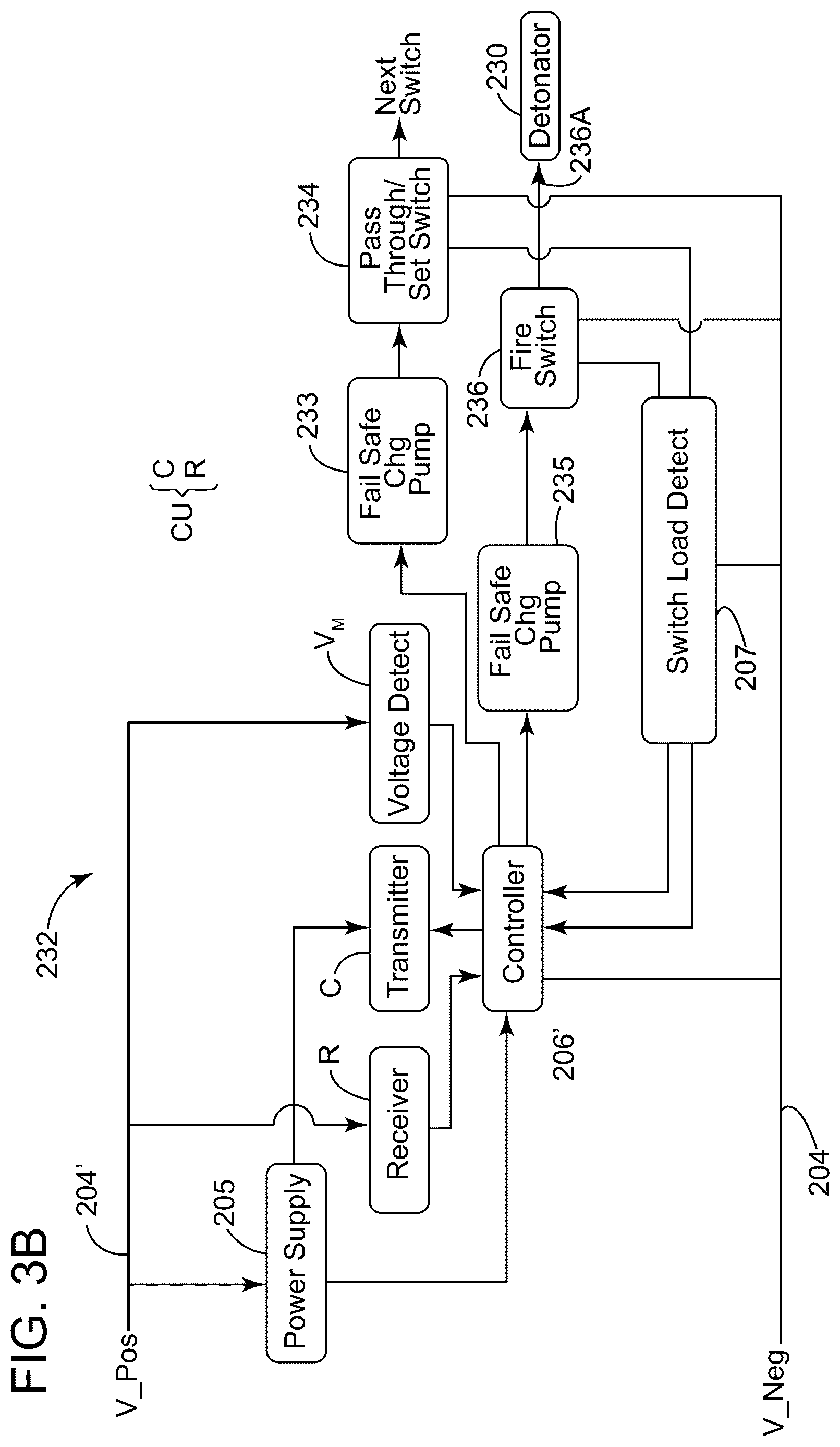 Patent US12366143 Figure 4 – Addressable switch assembly for wellbore systems and method