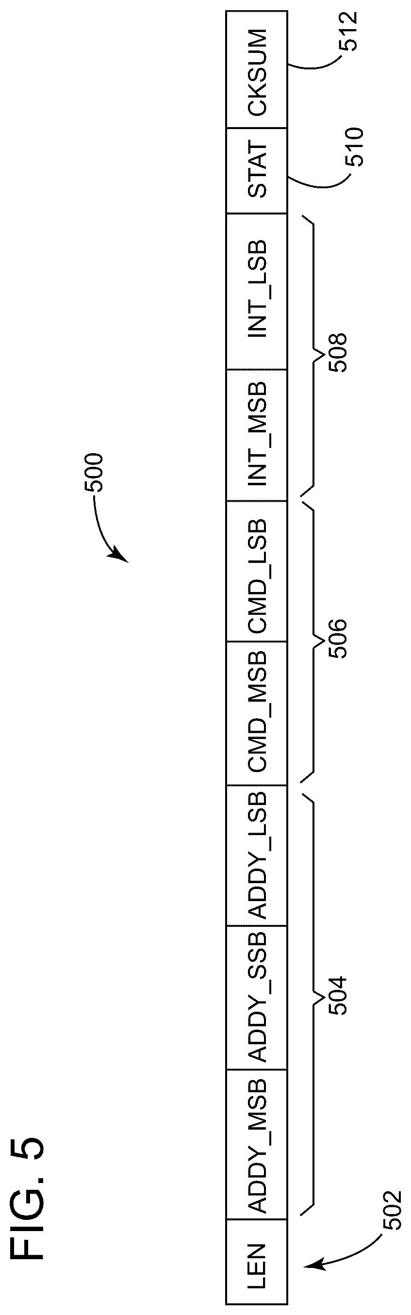 Patent US12366143 Figure 6 – Addressable switch assembly for wellbore systems and method