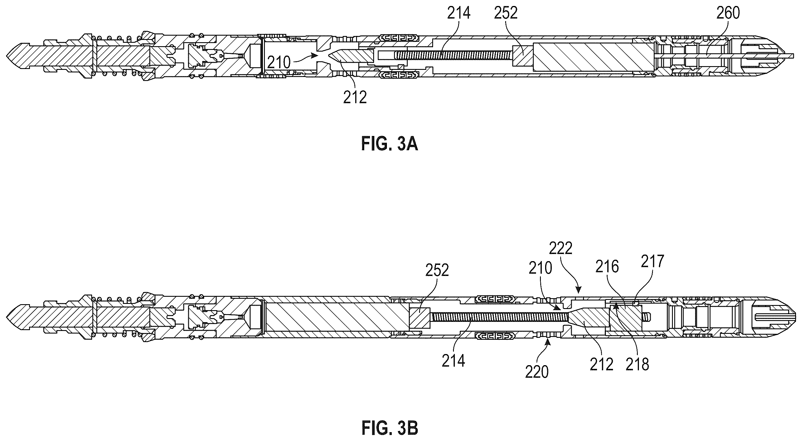 Patent US12366147 Figure 3 – Electrical gas lift valves and assemblies