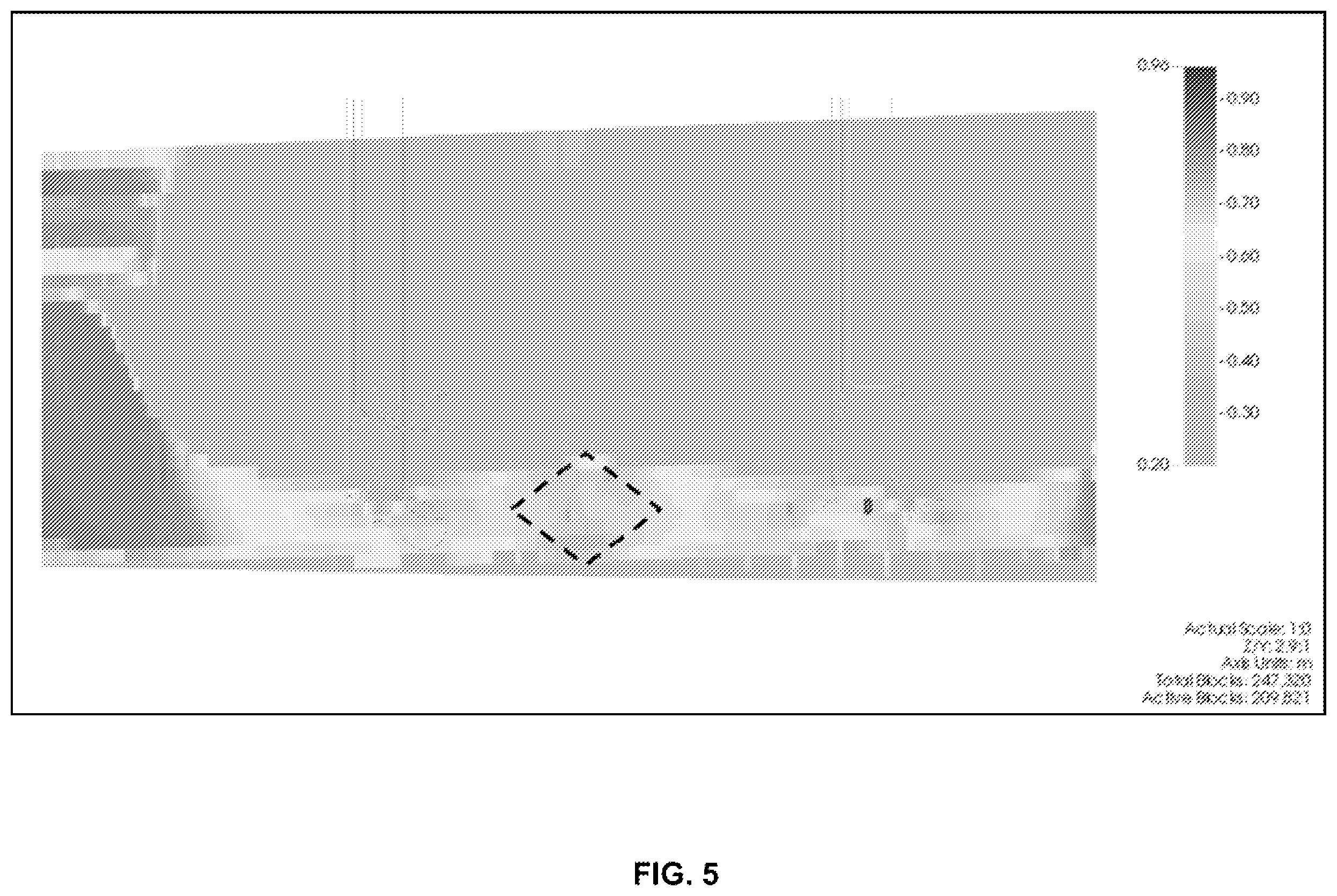Patent US12366149 Figure 5 – End-of-life recovery of mobilized hydrocarbons