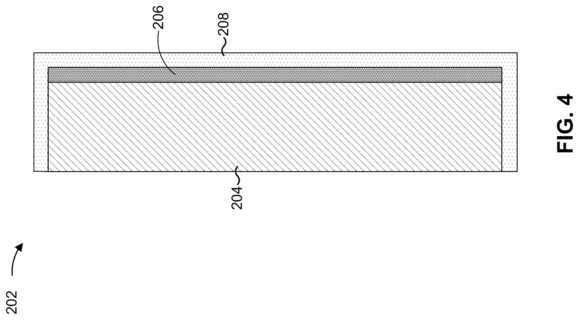 Patent US12366150 Figure 4 – Sound-dampening panels for an engine