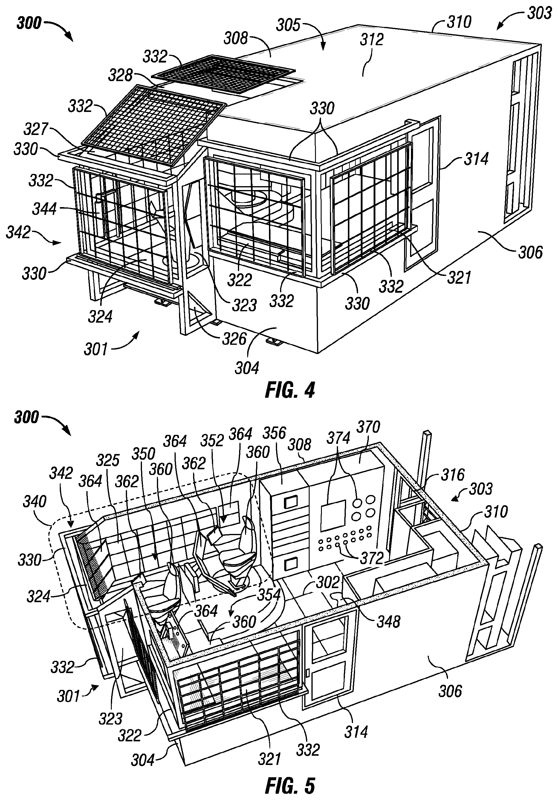 Patent US12366152 Figure 4 – Well construction workstation and control