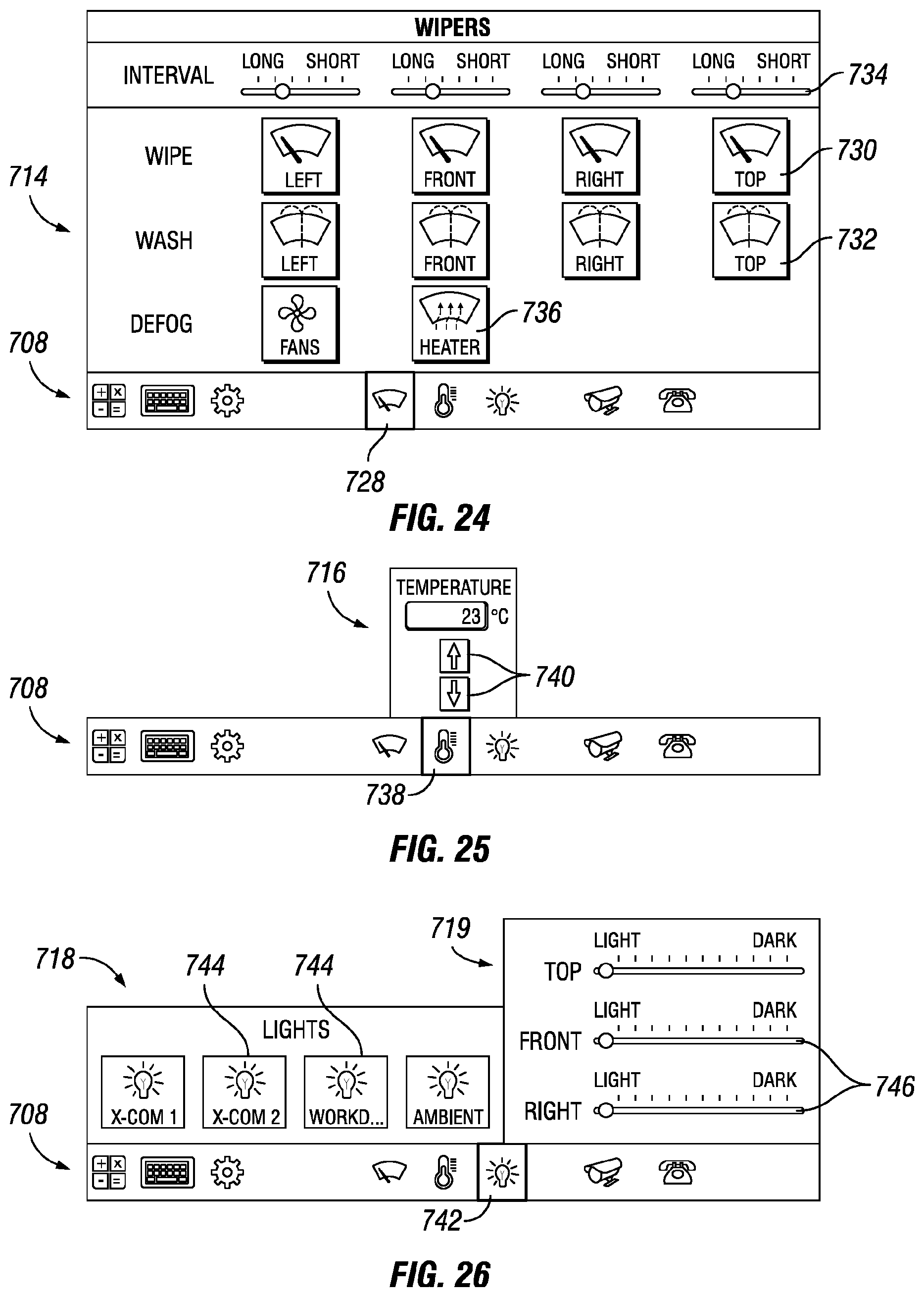 Patent US12366152 Figure 13 – Well construction workstation and control