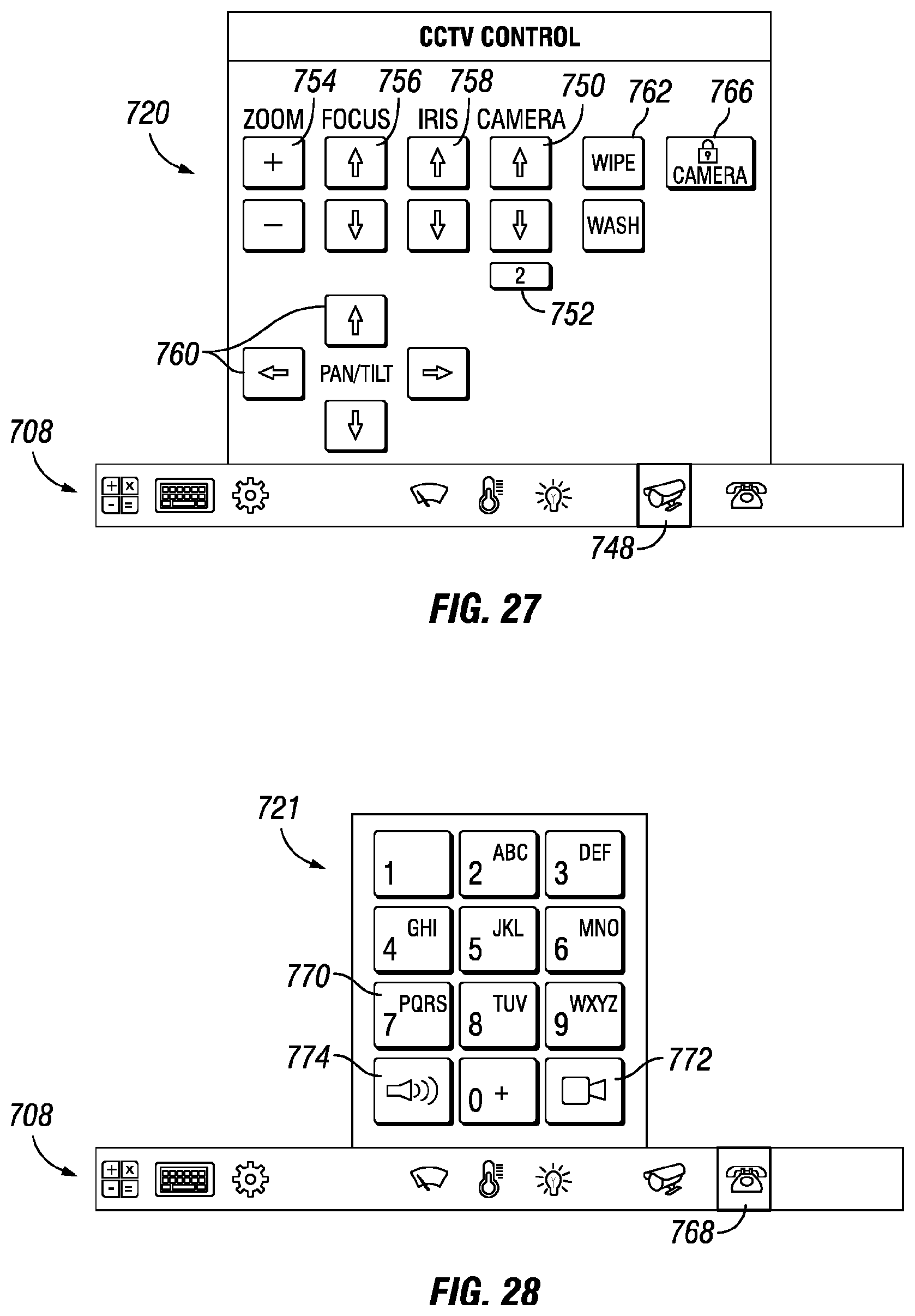 Patent US12366152 Figure 14 – Well construction workstation and control