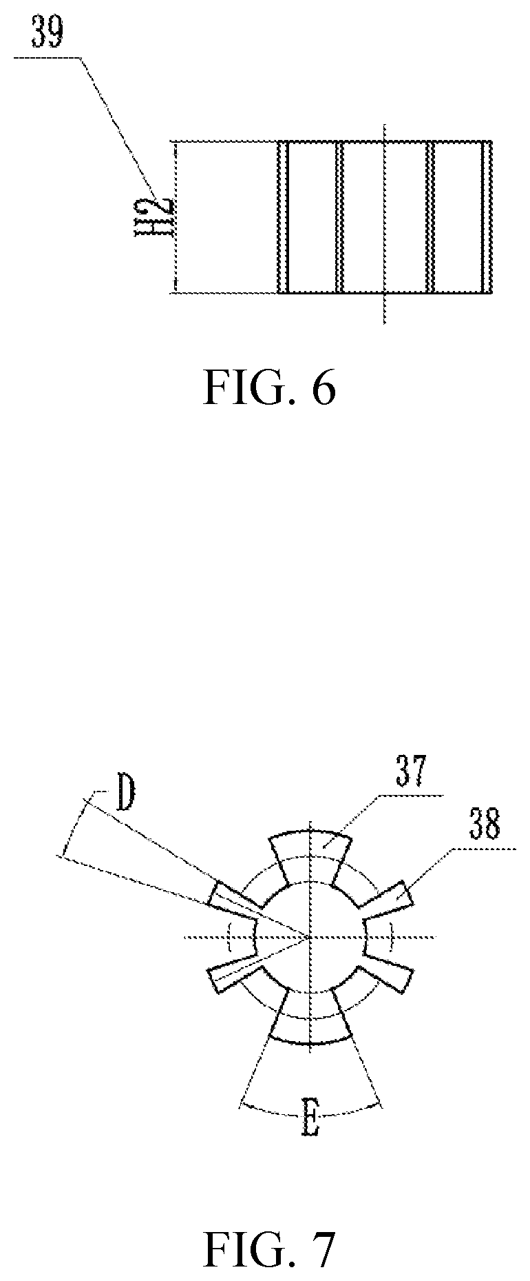 Patent US12366155 Figure 4 – Mud pulse generation system based on two-way communication