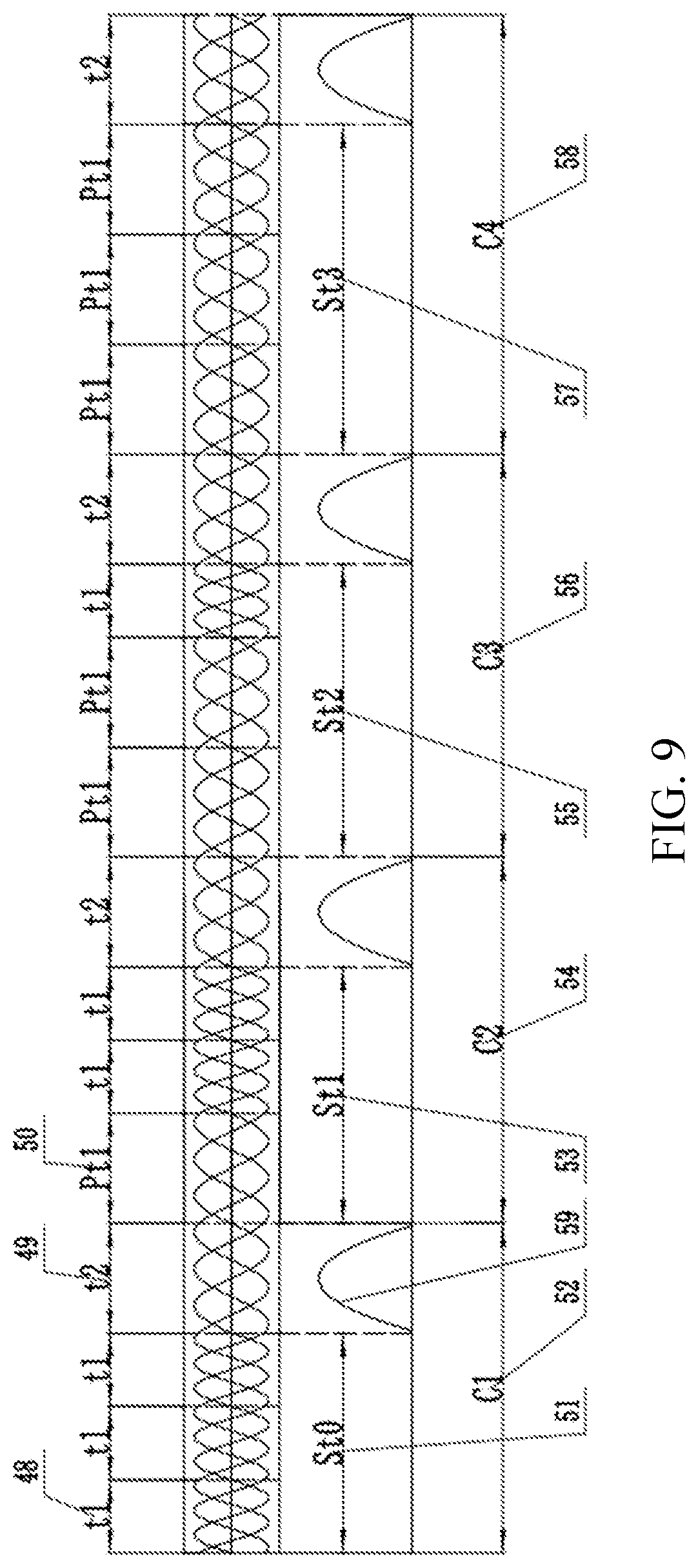 Patent US12366155 Figure 6 – Mud pulse generation system based on two-way communication