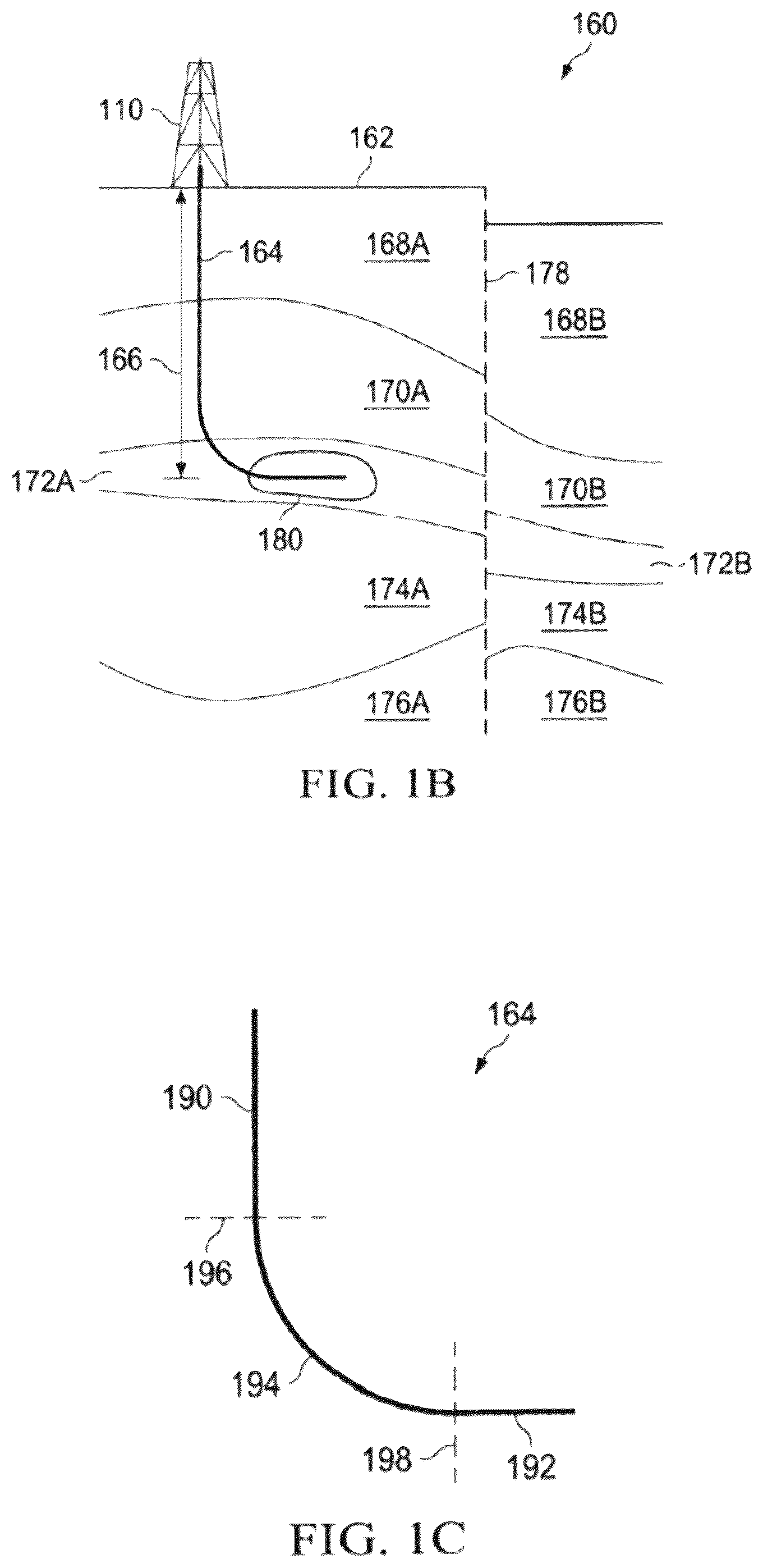 Patent US12366156 Figure 2 – Apparatus and methods for controlling drilling
