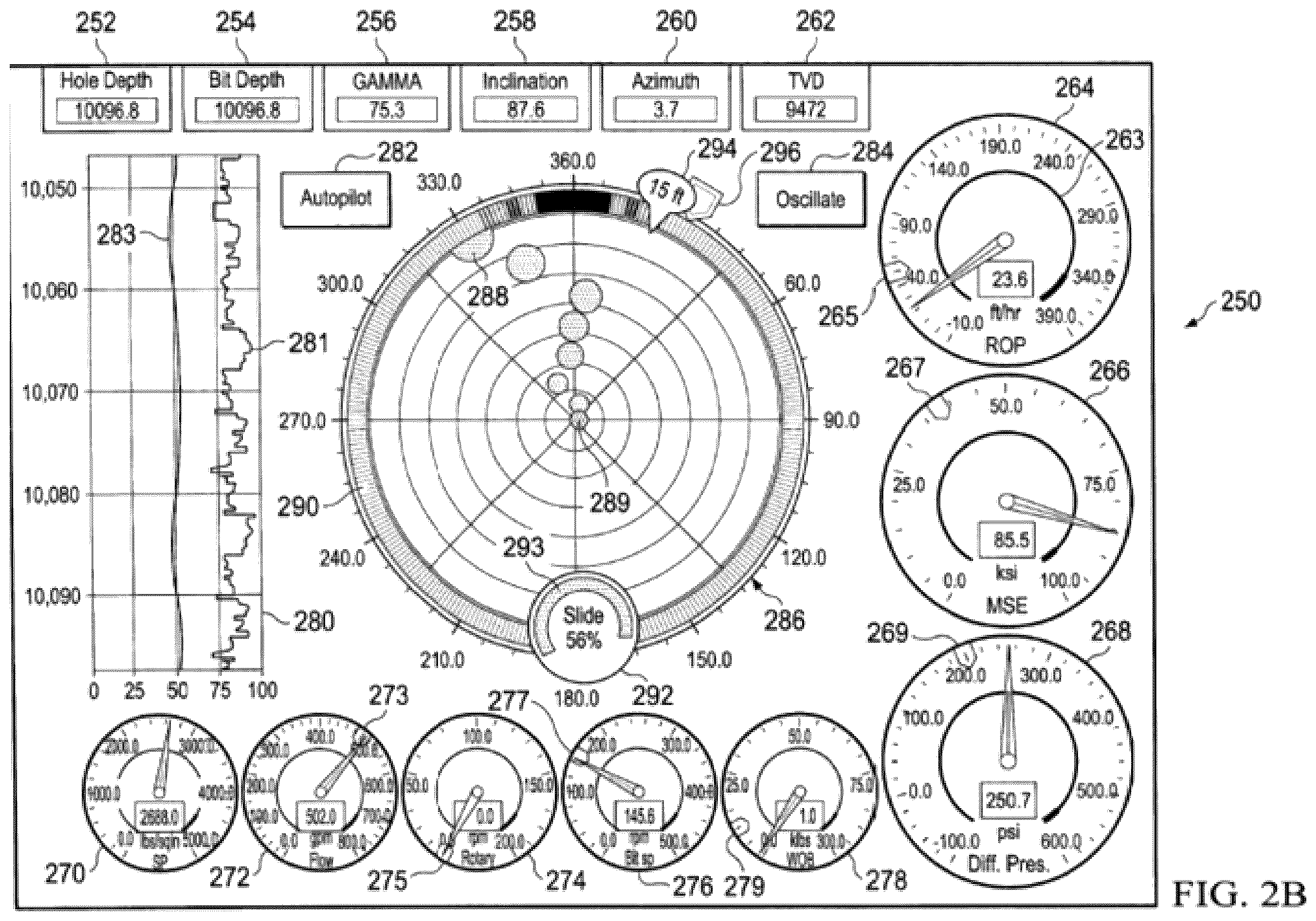 Patent US12366156 Figure 4 – Apparatus and methods for controlling drilling