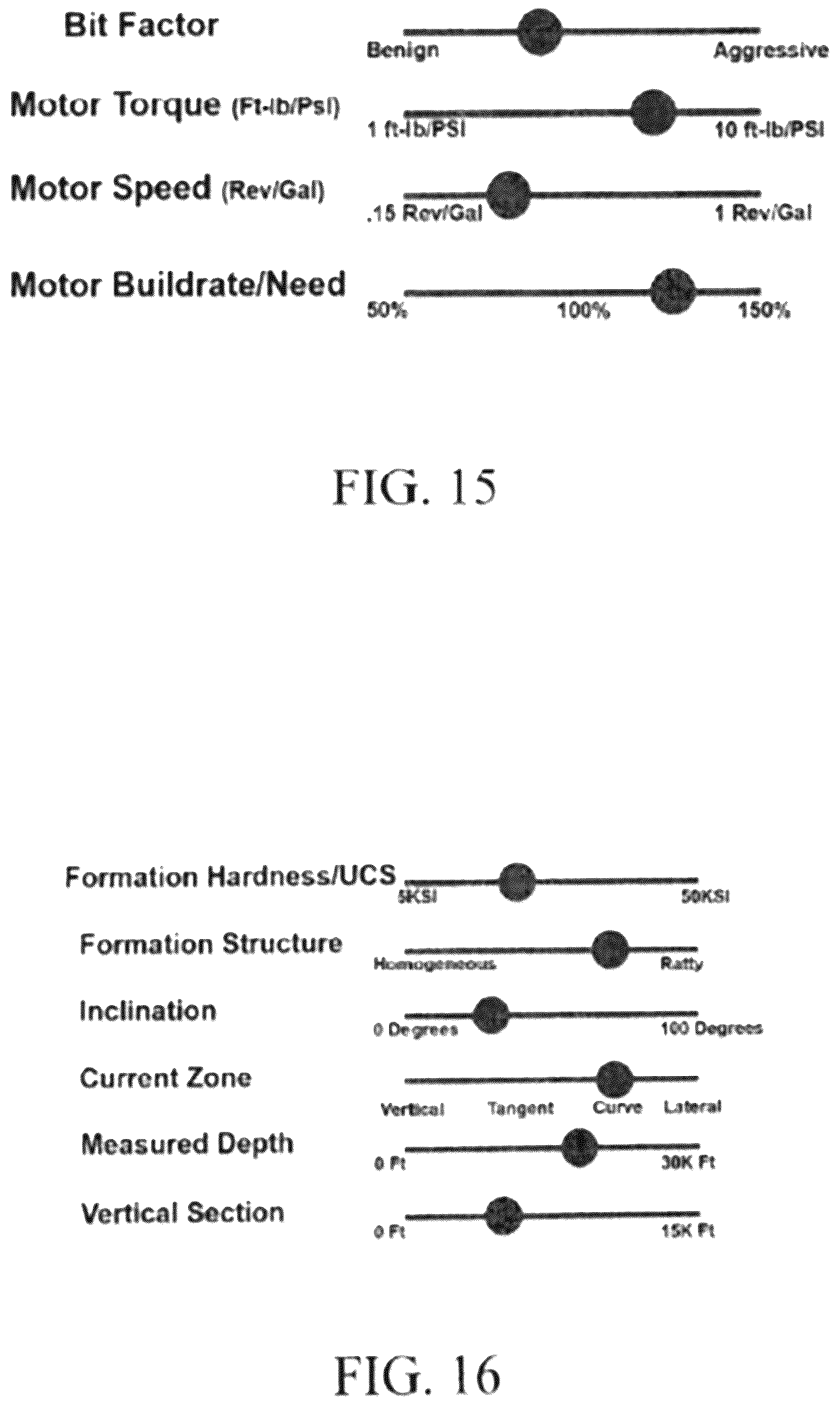 Patent US12366156 Figure 17 – Apparatus and methods for controlling drilling